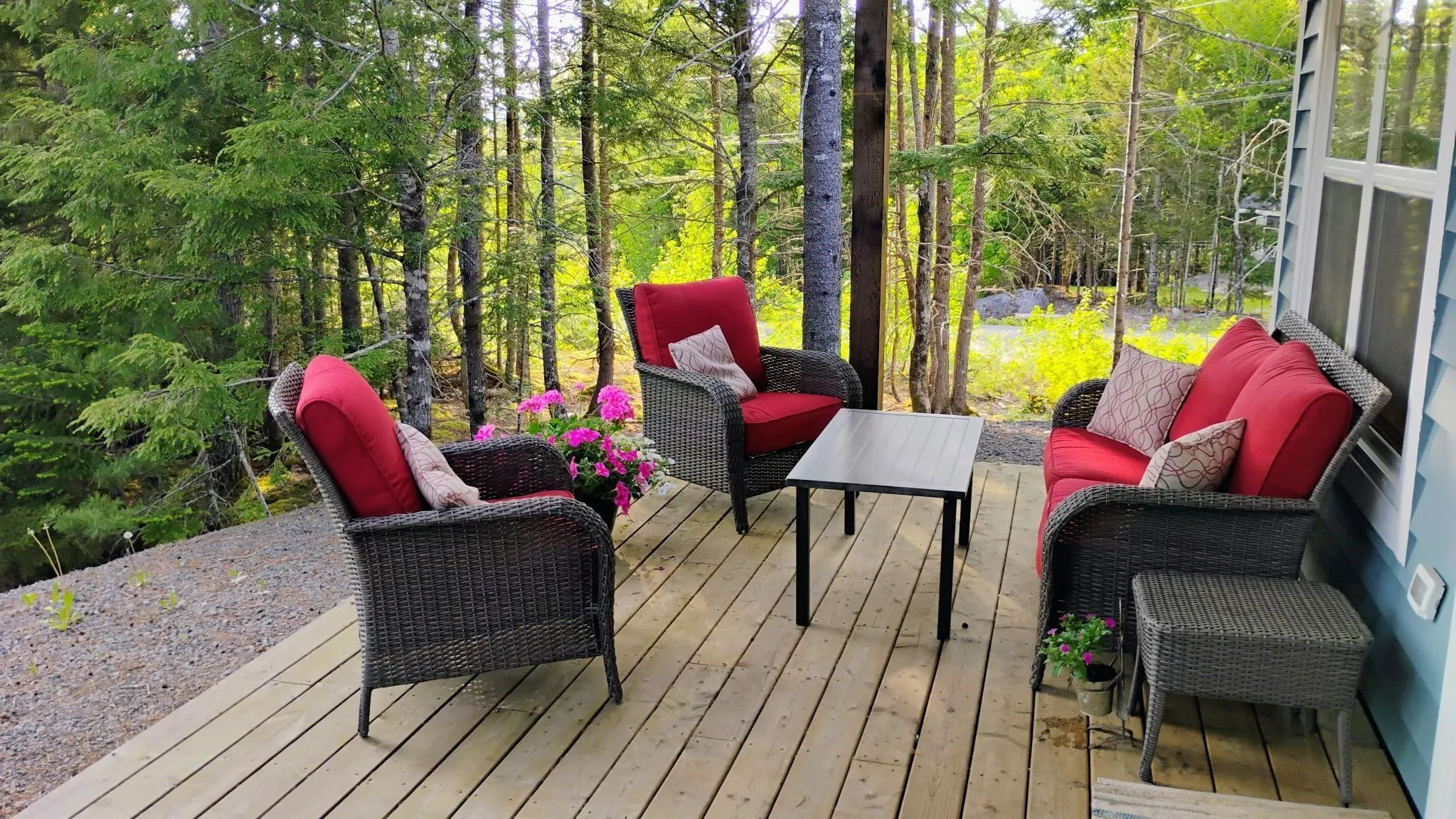 12-86 Sparrow Lane, Vaughan, NS B0N 2T0, 2 Bedrooms Bedrooms, ,1 BathroomBathrooms,Residential,For Sale,Sparrow,202521476