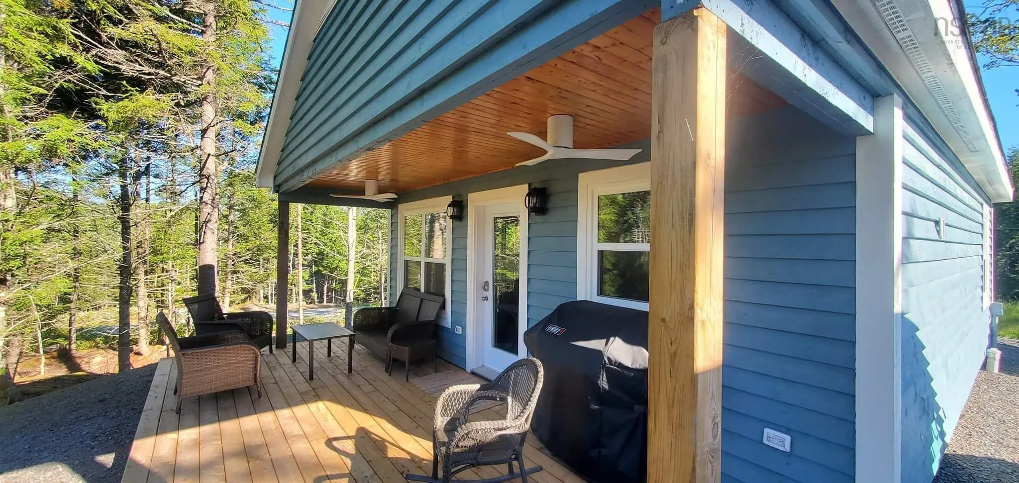 12-86 Sparrow Lane, Vaughan, NS B0N 2T0, 2 Bedrooms Bedrooms, ,1 BathroomBathrooms,Residential,For Sale,Sparrow,202521476