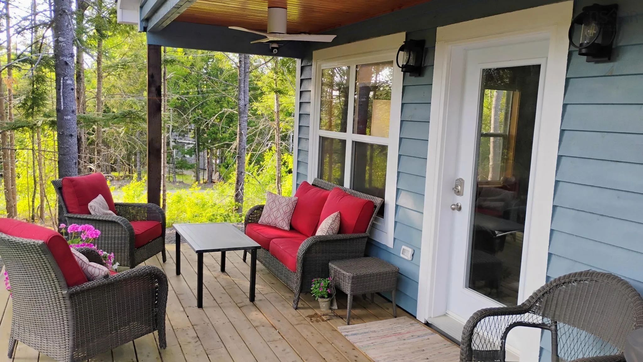 12-86 Sparrow Lane, Vaughan, NS B0N 2T0, 2 Bedrooms Bedrooms, ,1 BathroomBathrooms,Residential,For Sale,Sparrow,202521476