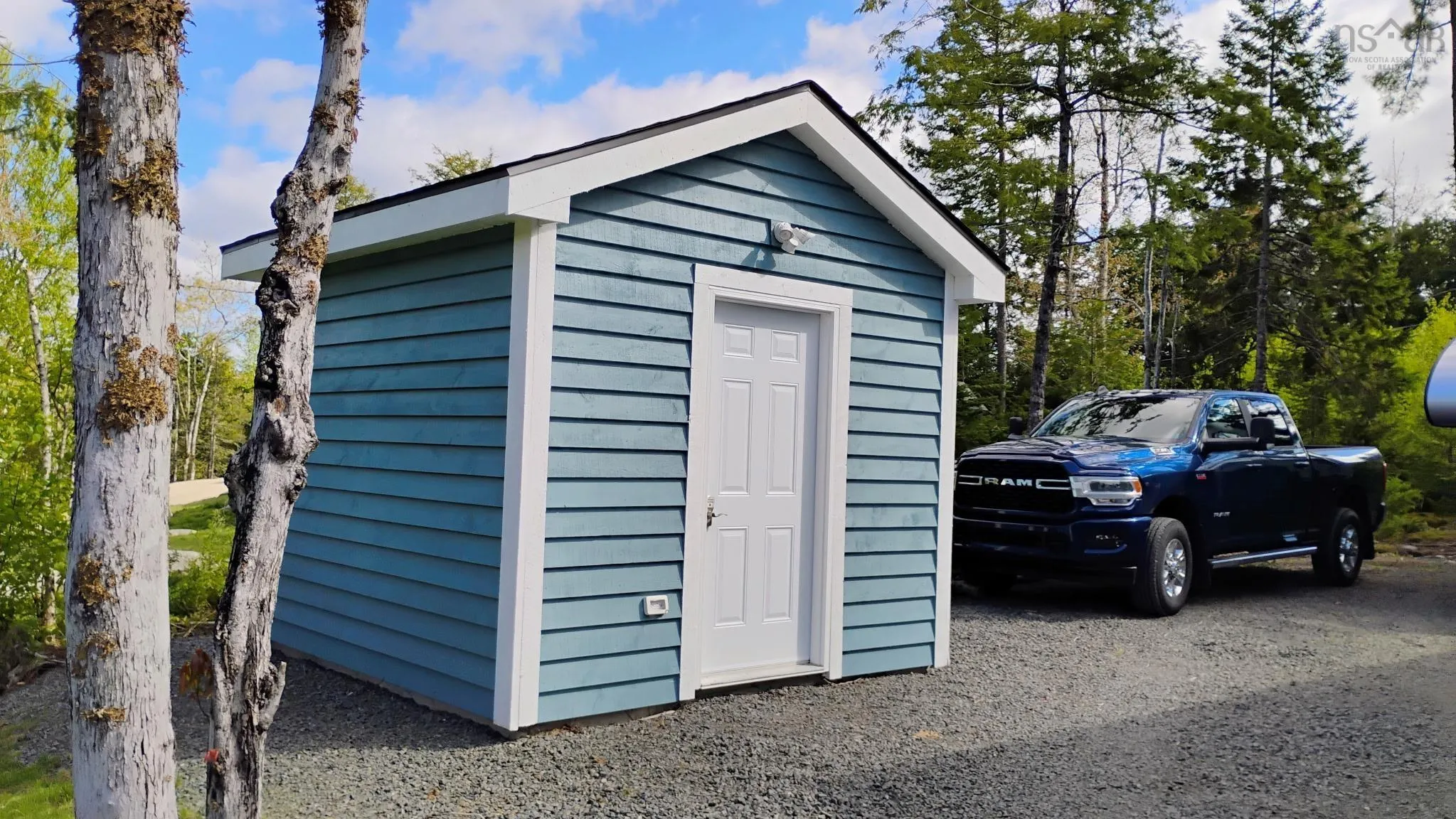12-86 Sparrow Lane, Vaughan, NS B0N 2T0, 2 Bedrooms Bedrooms, ,1 BathroomBathrooms,Residential,For Sale,Sparrow,202521476