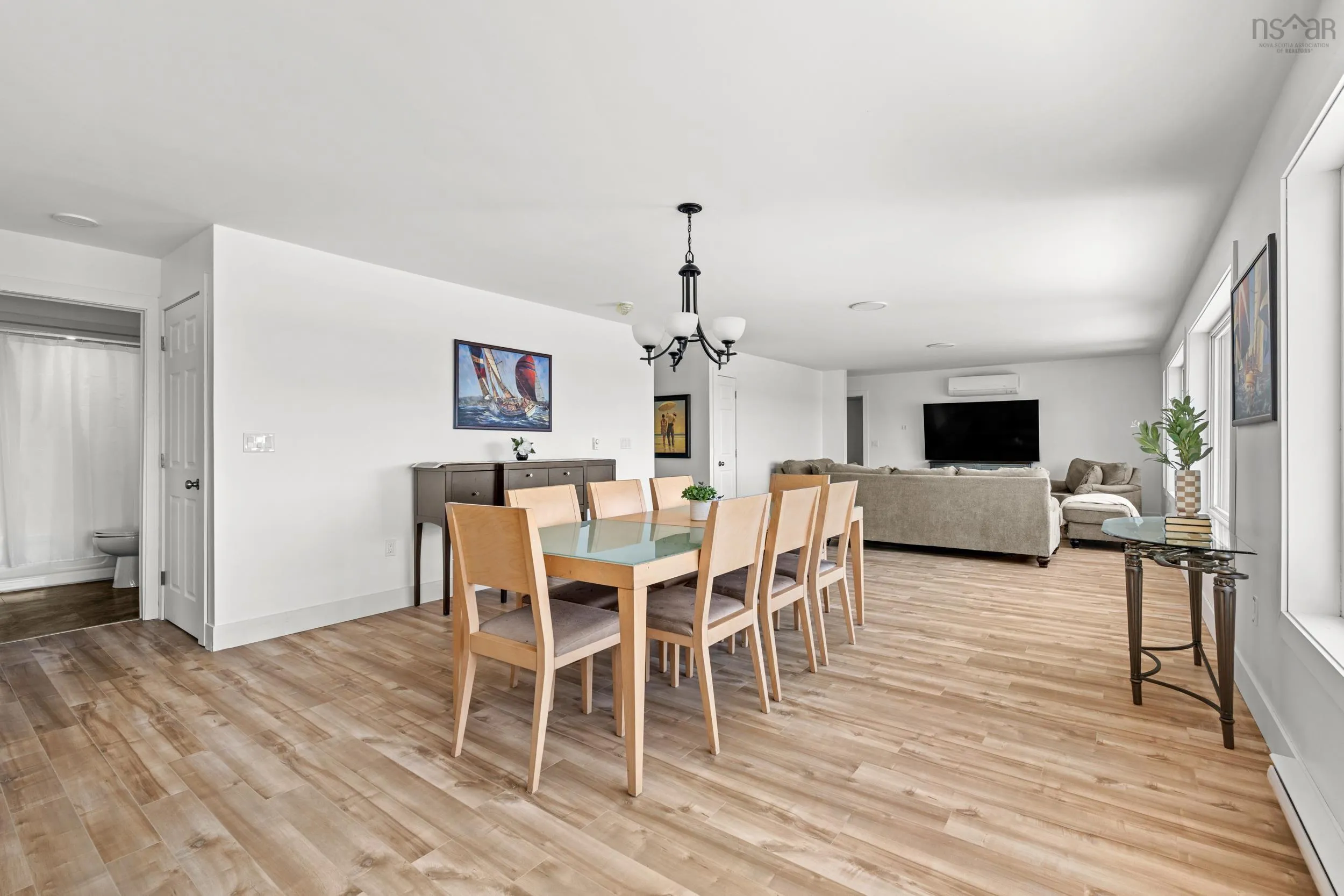 24986 Nova Scotia Trunk 7, Port Dufferin Ns B0k 2r0, 3 Bedrooms Bedrooms, ,2 BathroomsBathrooms,Residential,For Sale,Highway 7,202509611