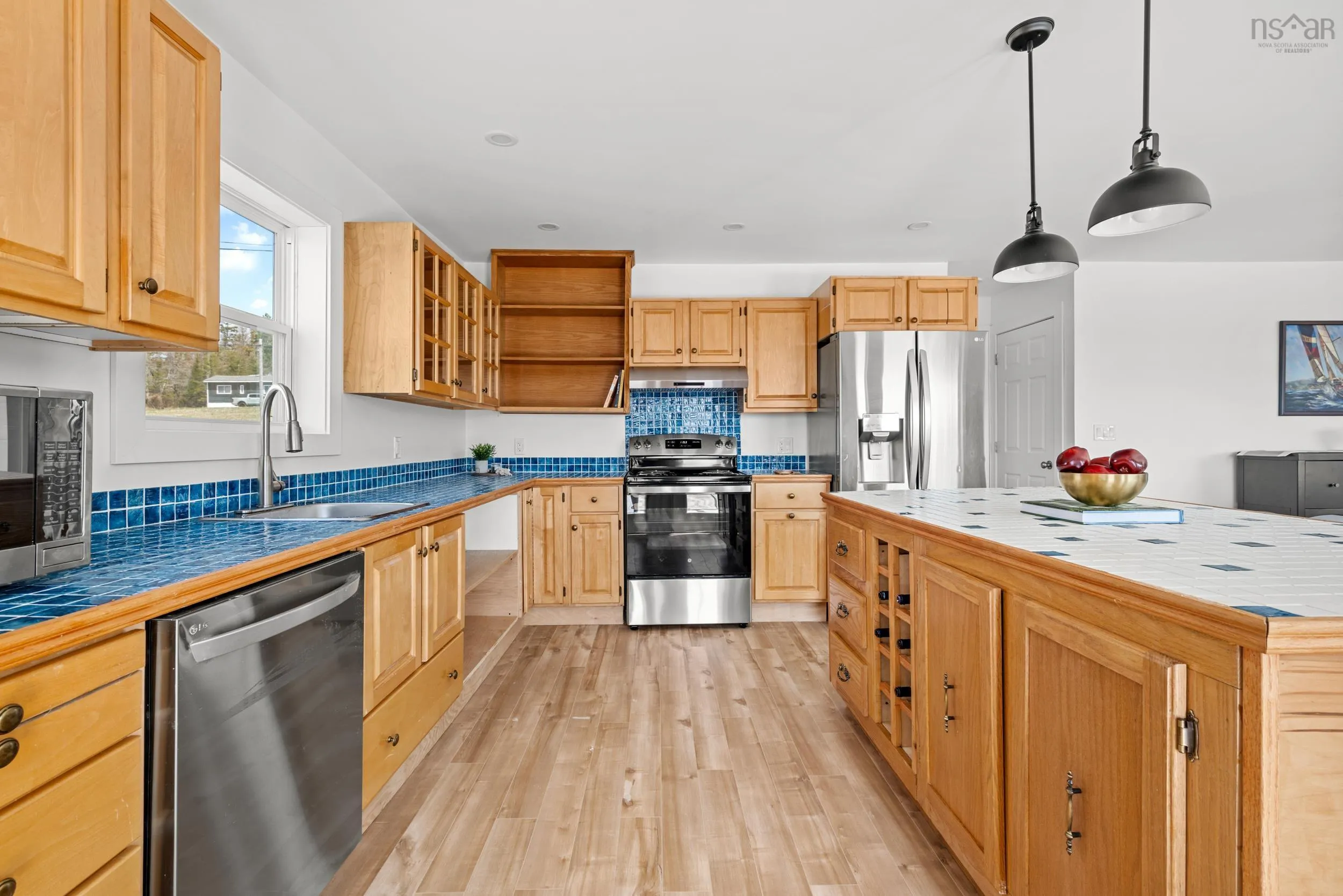 24986 Nova Scotia Trunk 7, Port Dufferin Ns B0k 2r0, 3 Bedrooms Bedrooms, ,2 BathroomsBathrooms,Residential,For Sale,Highway 7,202509611