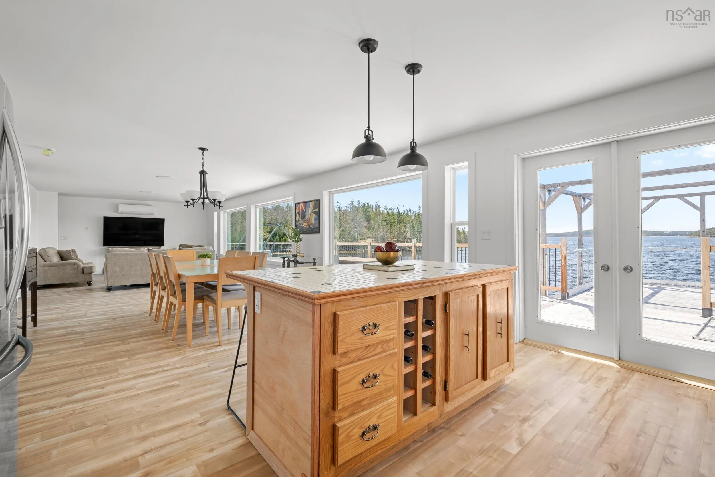 24986 Nova Scotia Trunk 7, Port Dufferin Ns B0k 2r0, 3 Bedrooms Bedrooms, ,2 BathroomsBathrooms,Residential,For Sale,Highway 7,202509611