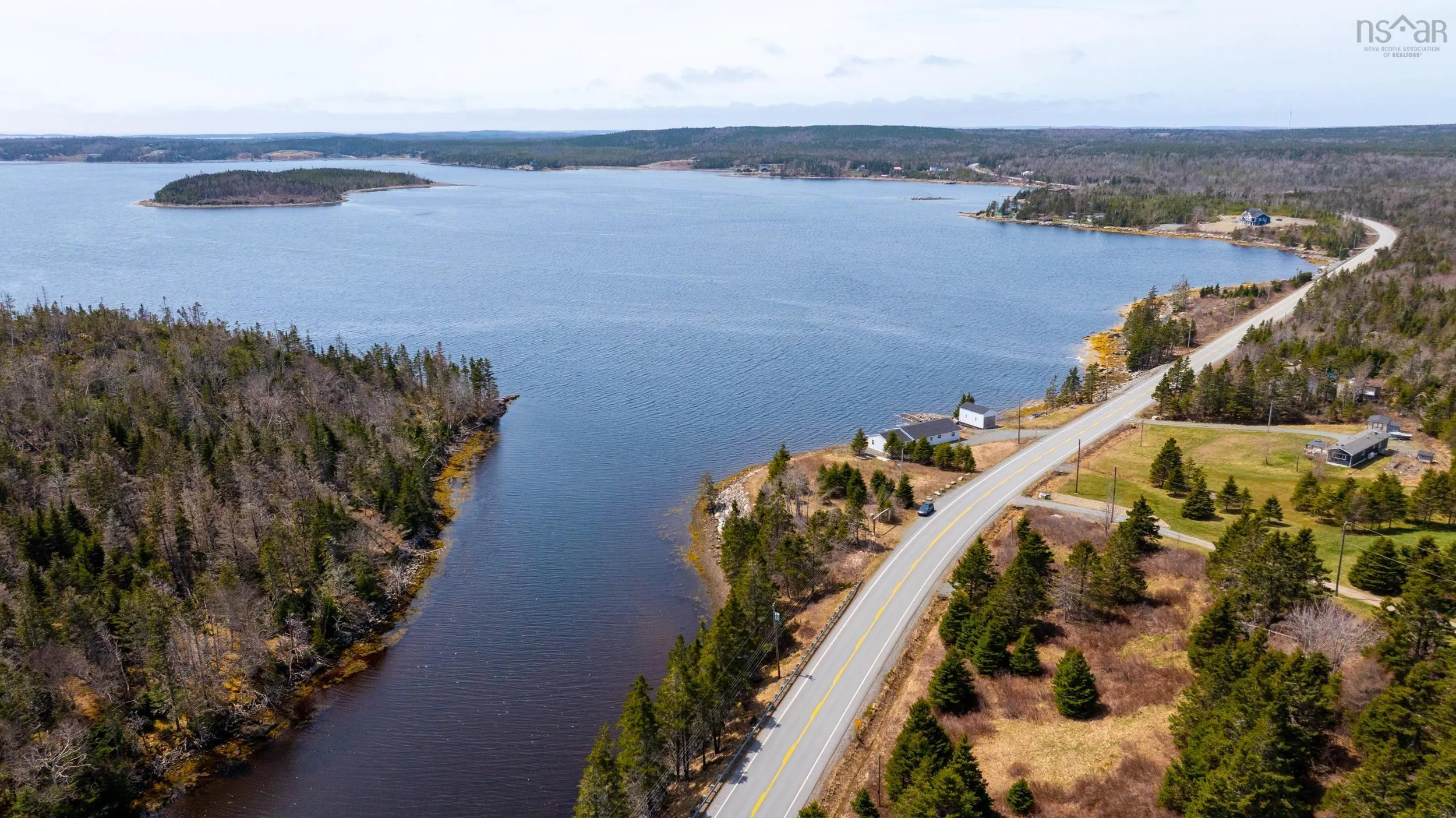 24986 Nova Scotia Trunk 7, Port Dufferin Ns B0k 2r0, 3 Bedrooms Bedrooms, ,2 BathroomsBathrooms,Residential,For Sale,Highway 7,202509611