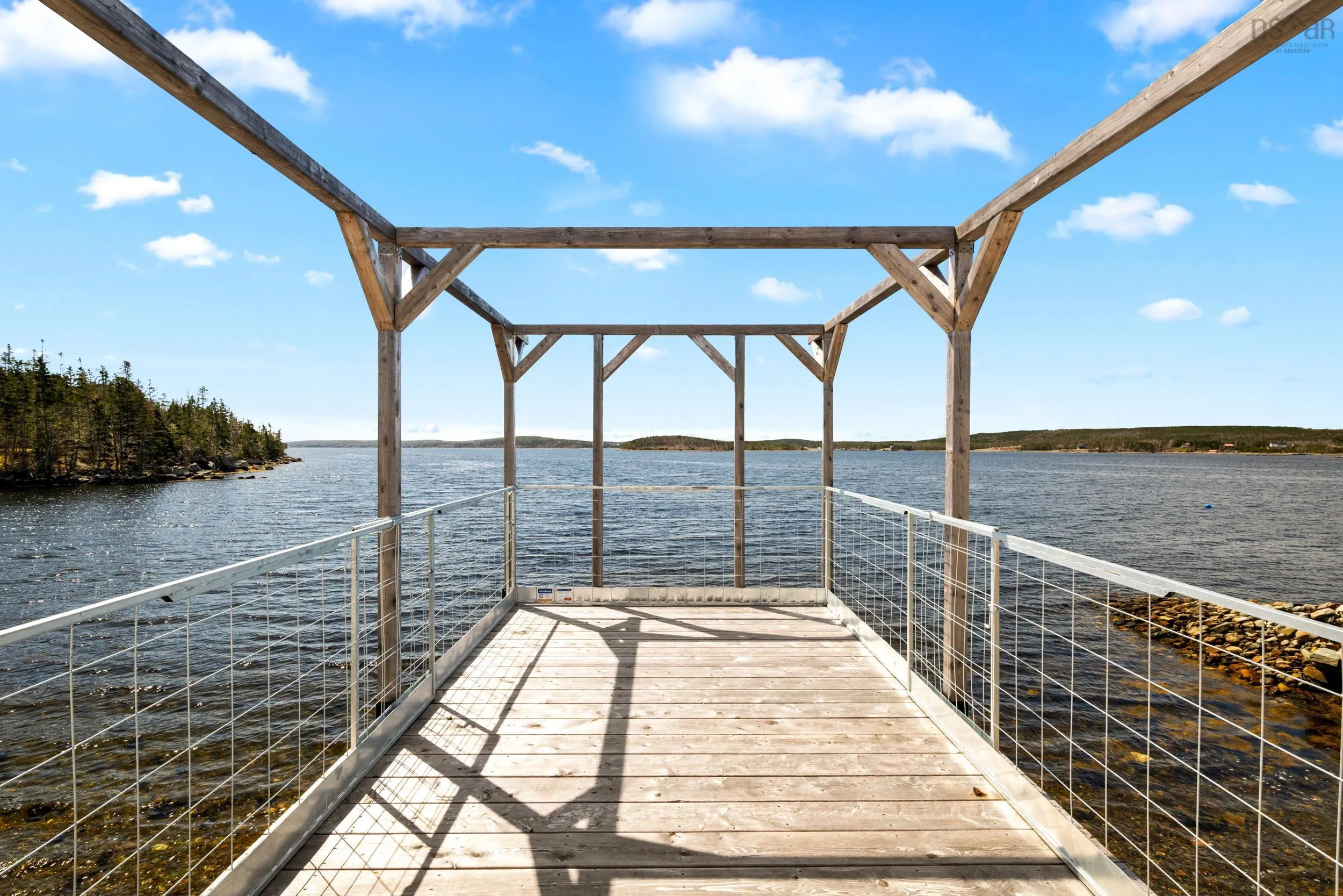 24986 Nova Scotia Trunk 7, Port Dufferin Ns B0k 2r0, 3 Bedrooms Bedrooms, ,2 BathroomsBathrooms,Residential,For Sale,Highway 7,202509611