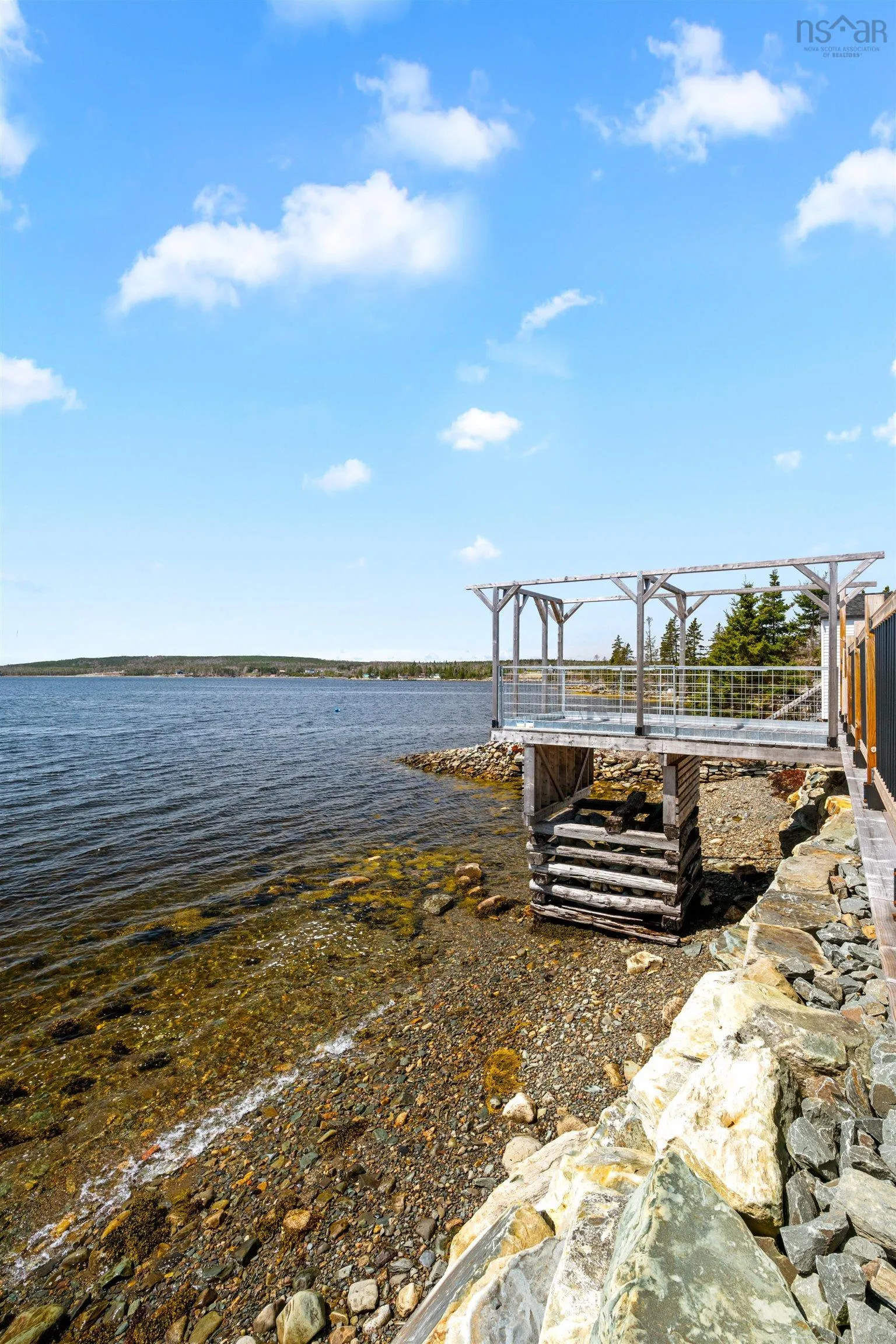 24986 Nova Scotia Trunk 7, Port Dufferin Ns B0k 2r0, 3 Bedrooms Bedrooms, ,2 BathroomsBathrooms,Residential,For Sale,Highway 7,202509611