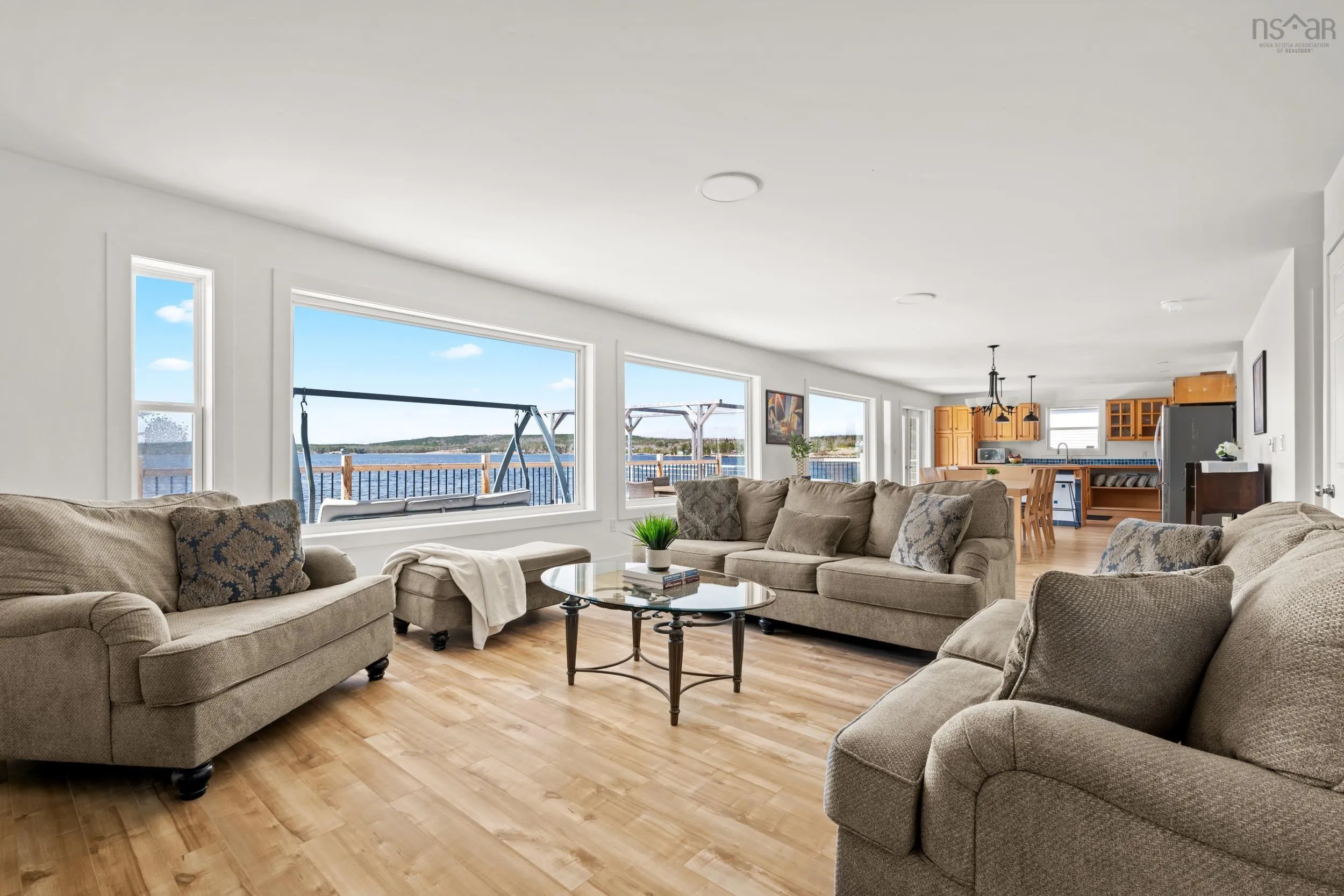 24986 Nova Scotia Trunk 7, Port Dufferin Ns B0k 2r0, 3 Bedrooms Bedrooms, ,2 BathroomsBathrooms,Residential,For Sale,Highway 7,202509611