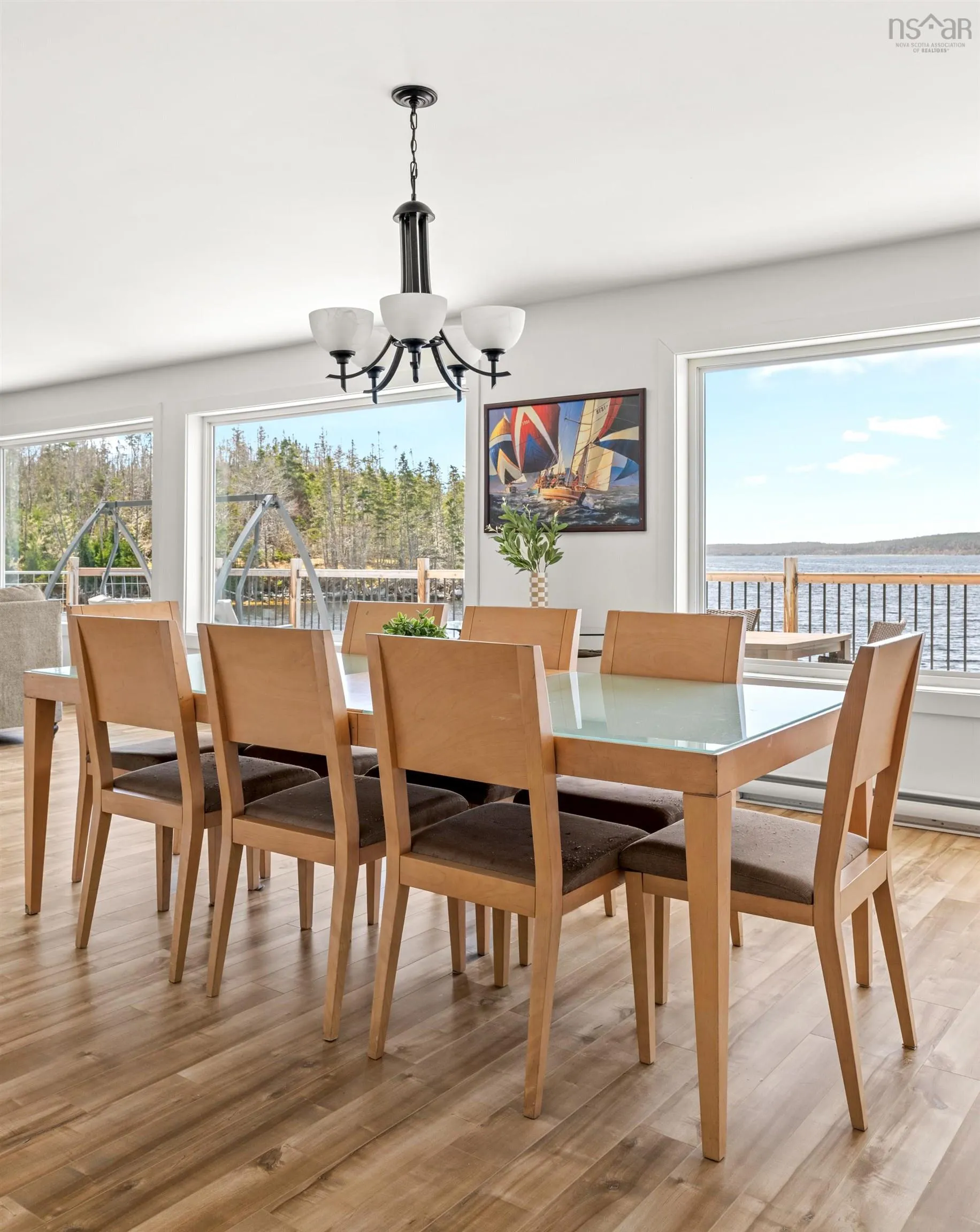 24986 Nova Scotia Trunk 7, Port Dufferin Ns B0k 2r0, 3 Bedrooms Bedrooms, ,2 BathroomsBathrooms,Residential,For Sale,Highway 7,202509611