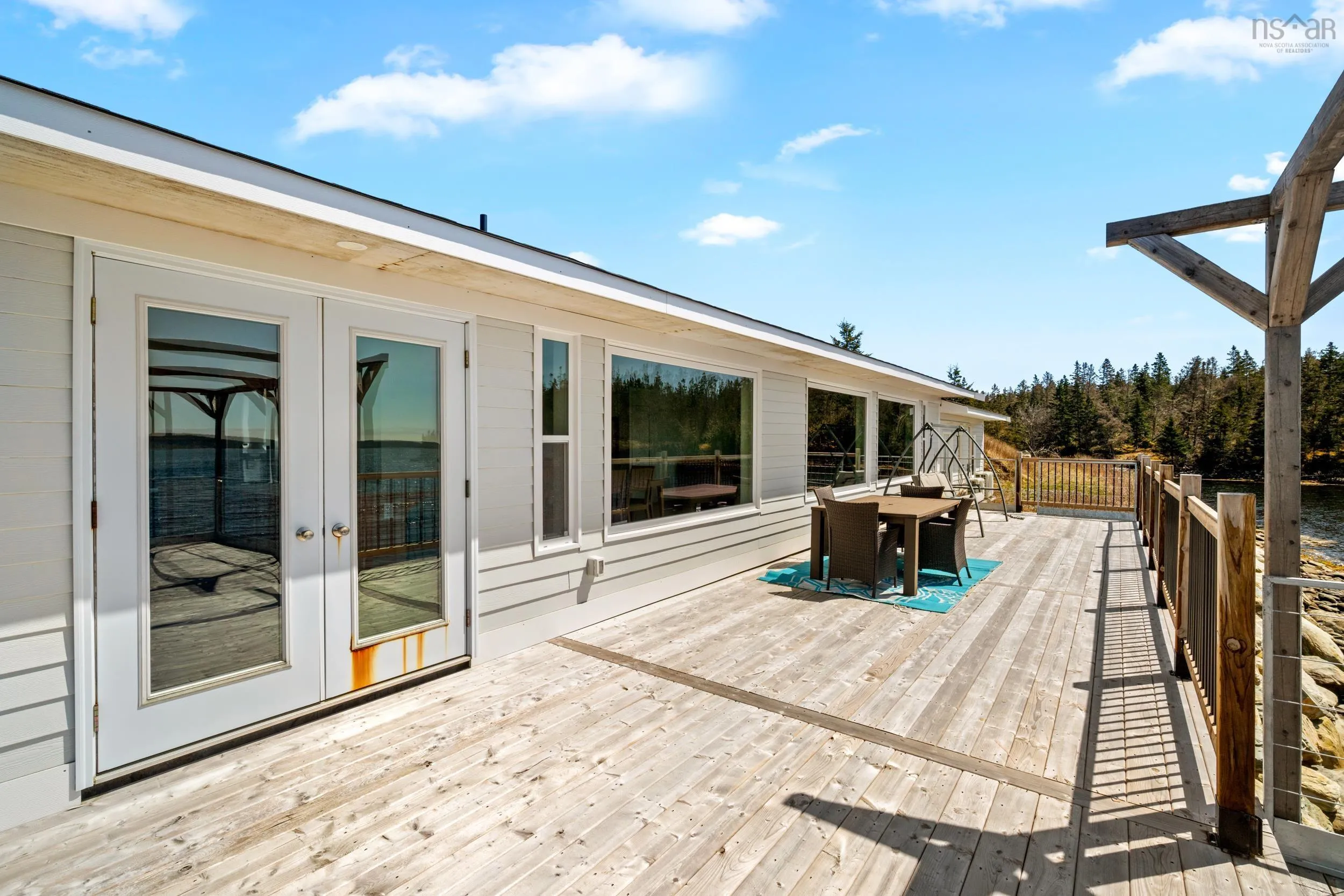 24986 Nova Scotia Trunk 7, Port Dufferin Ns B0k 2r0, 3 Bedrooms Bedrooms, ,2 BathroomsBathrooms,Residential,For Sale,Highway 7,202509611