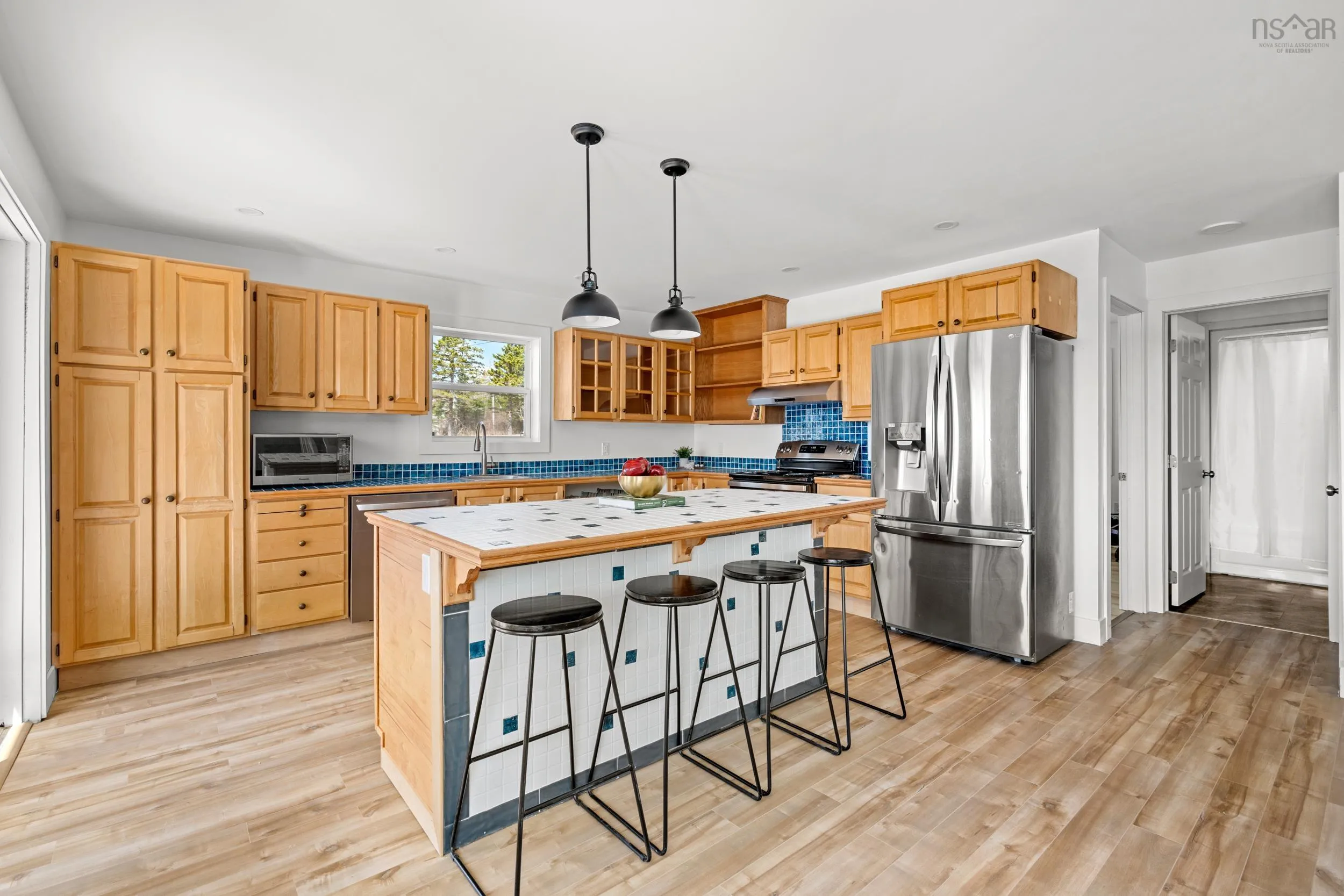 24986 Nova Scotia Trunk 7, Port Dufferin Ns B0k 2r0, 3 Bedrooms Bedrooms, ,2 BathroomsBathrooms,Residential,For Sale,Highway 7,202509611