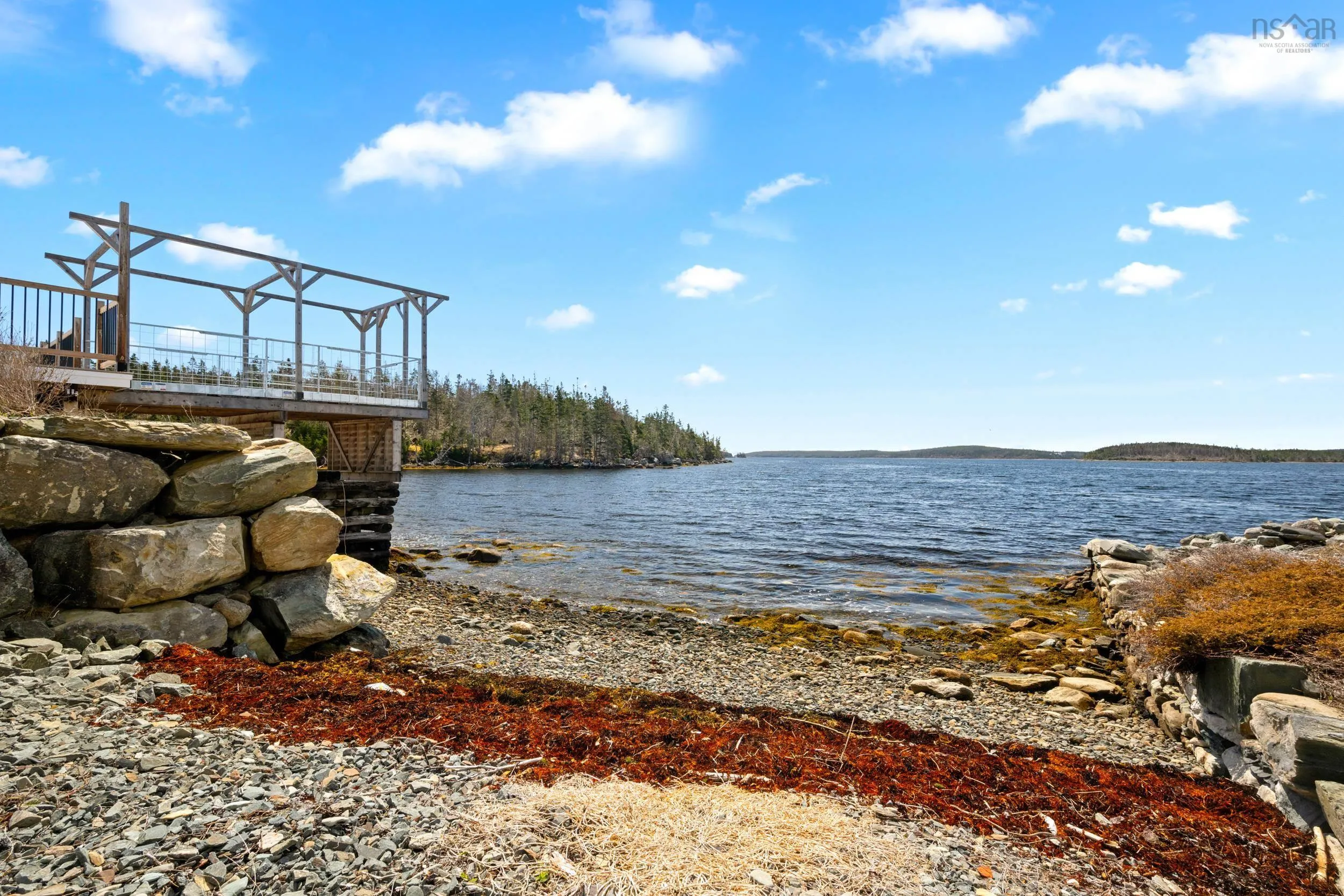 24986 Nova Scotia Trunk 7, Port Dufferin Ns B0k 2r0, 3 Bedrooms Bedrooms, ,2 BathroomsBathrooms,Residential,For Sale,Highway 7,202509611