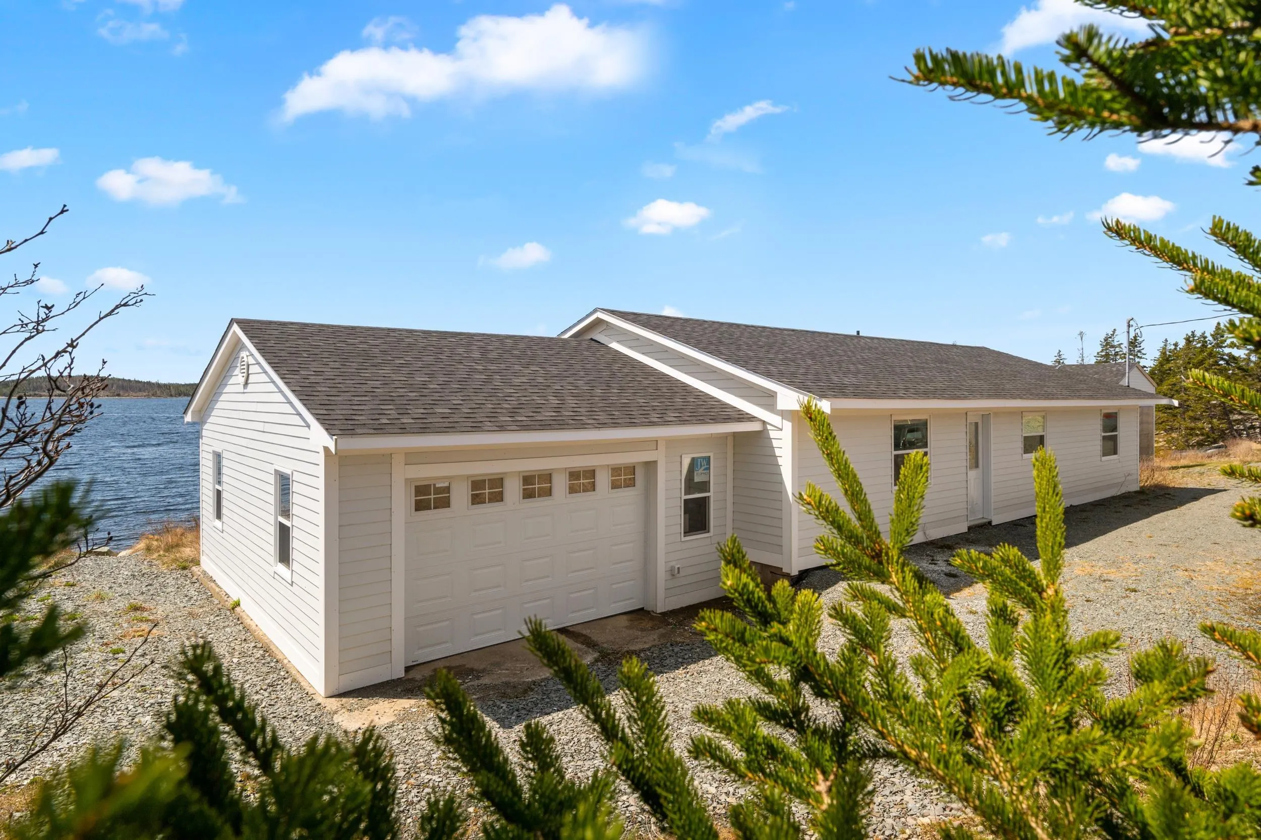 24986 Nova Scotia Trunk 7, Port Dufferin Ns B0k 2r0, 3 Bedrooms Bedrooms, ,2 BathroomsBathrooms,Residential,For Sale,Highway 7,202509611