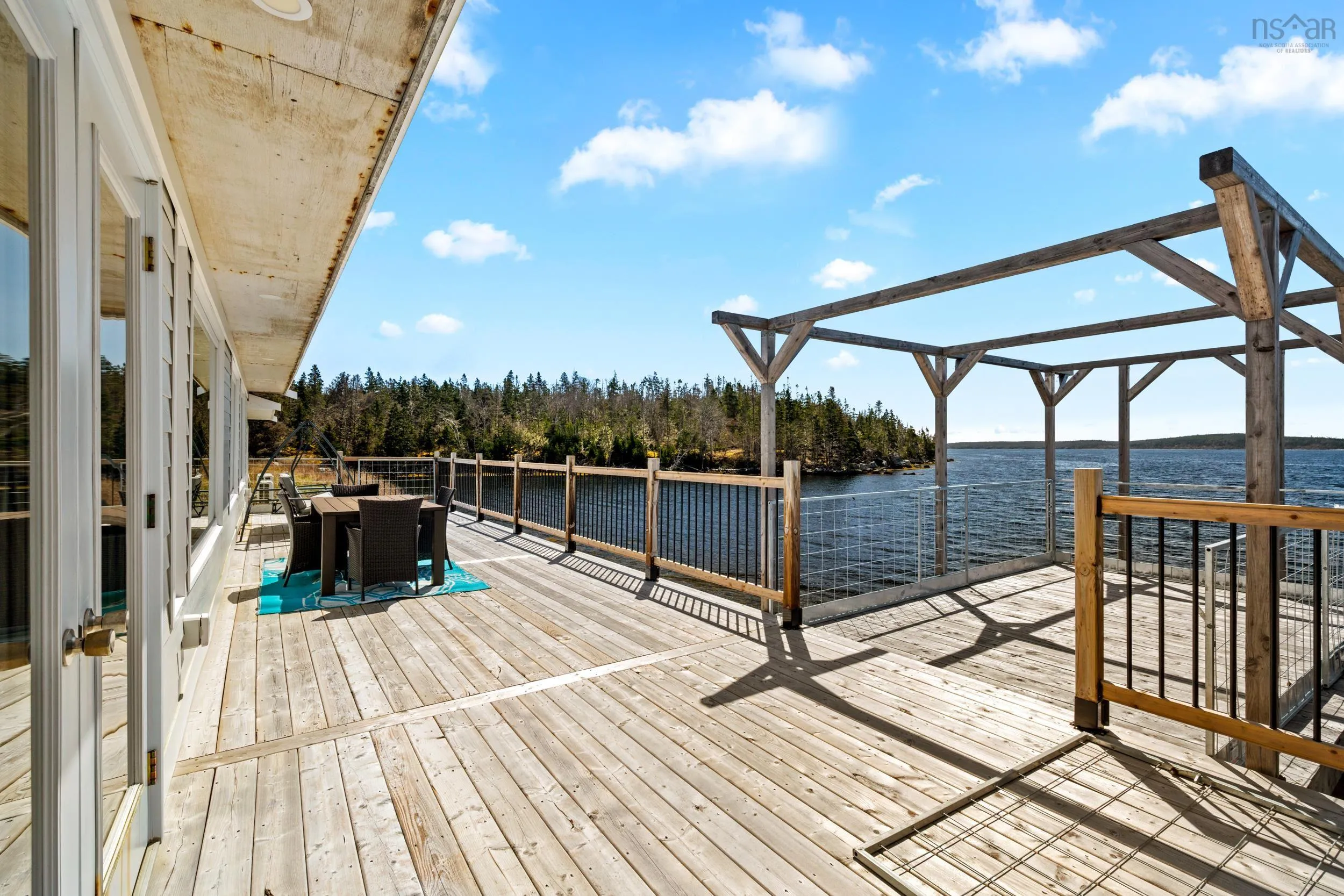 24986 Nova Scotia Trunk 7, Port Dufferin Ns B0k 2r0, 3 Bedrooms Bedrooms, ,2 BathroomsBathrooms,Residential,For Sale,Highway 7,202509611