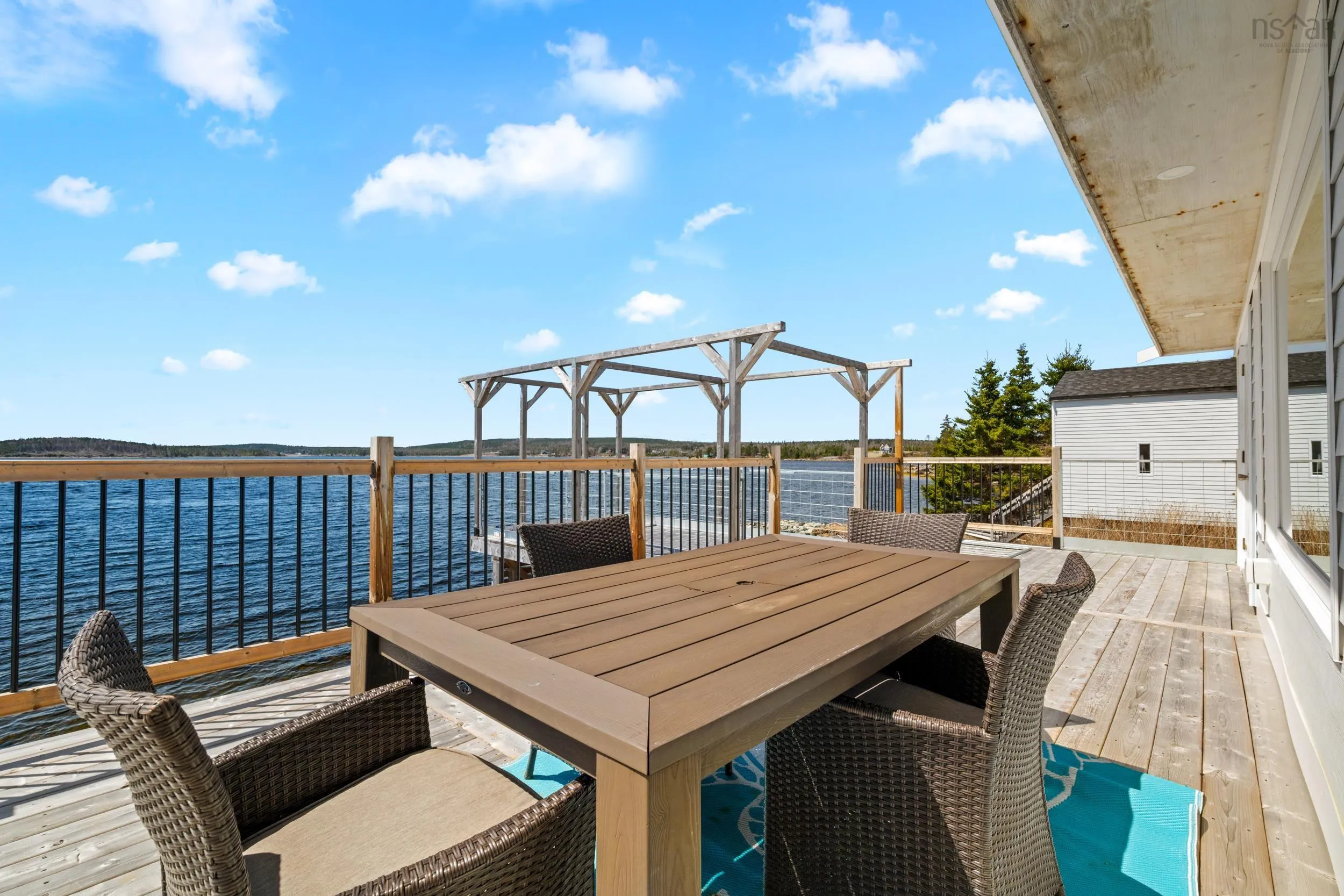24986 Nova Scotia Trunk 7, Port Dufferin Ns B0k 2r0, 3 Bedrooms Bedrooms, ,2 BathroomsBathrooms,Residential,For Sale,Highway 7,202509611