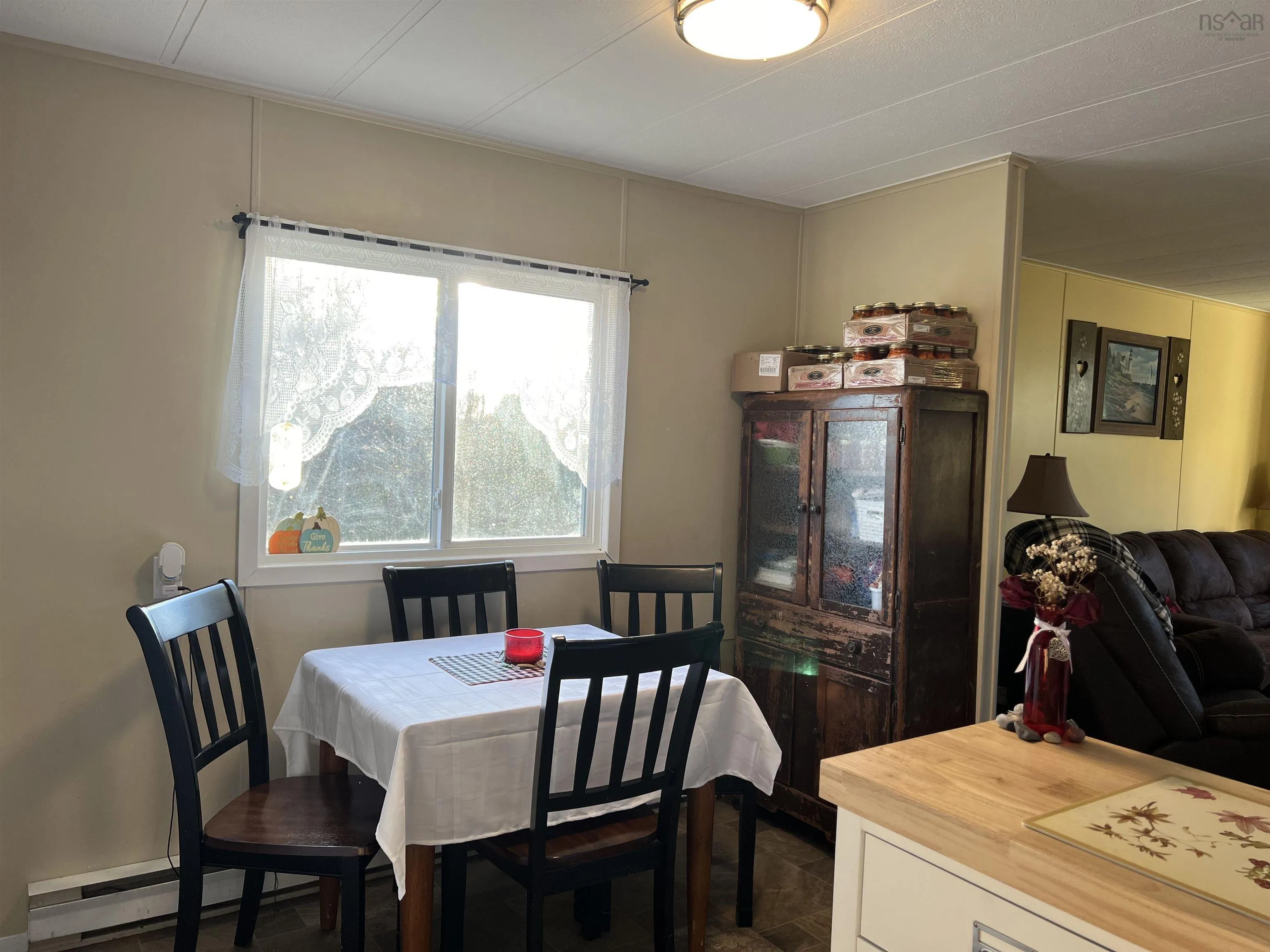 1066 Waddern's Court, Westville Ns B0k 2a0, 2 Bedrooms Bedrooms, ,1 BathroomBathrooms,Residential,For Sale,Wadden's,202426088