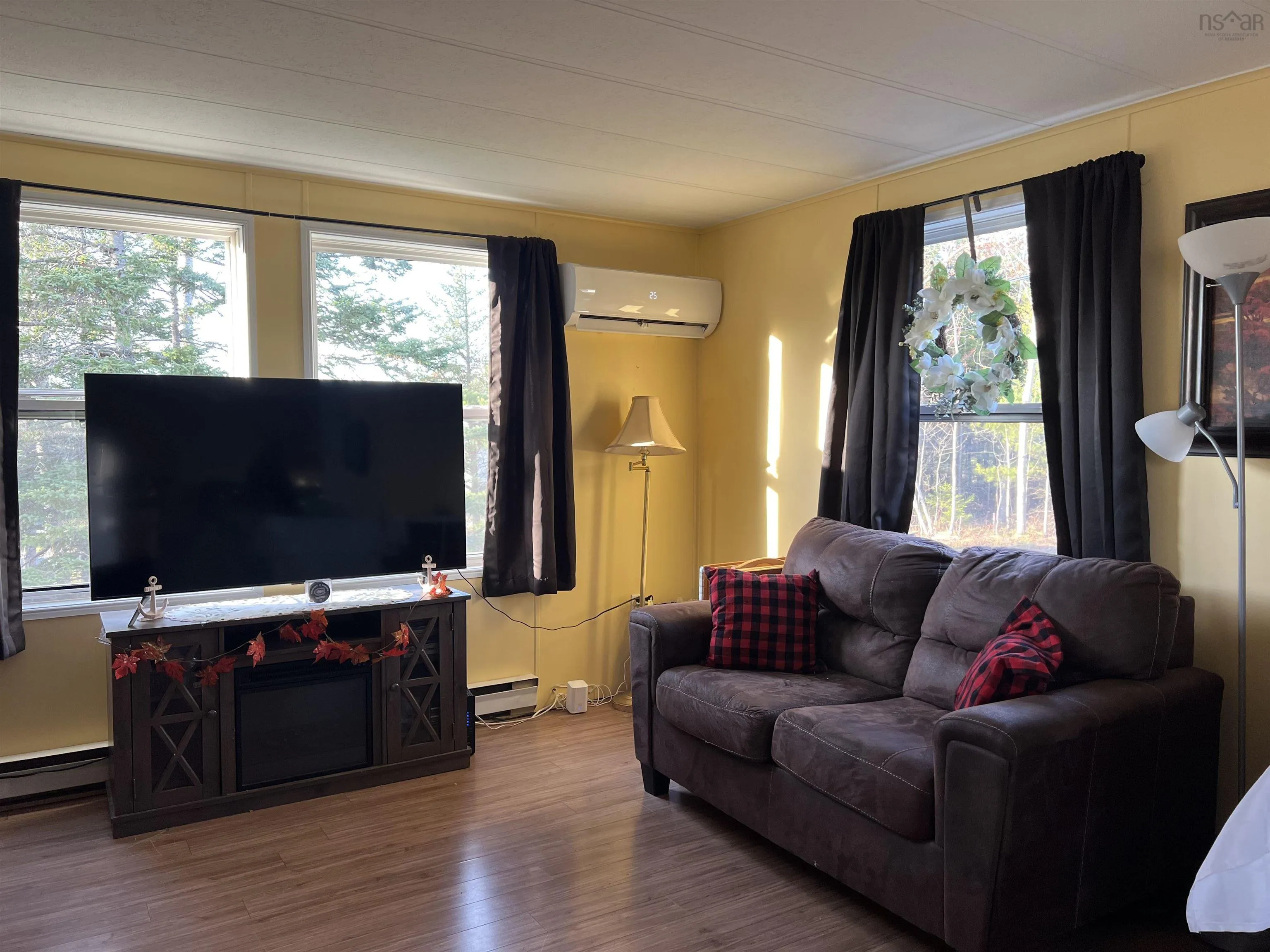 1066 Waddern's Court, Westville Ns B0k 2a0, 2 Bedrooms Bedrooms, ,1 BathroomBathrooms,Residential,For Sale,Wadden's,202426088