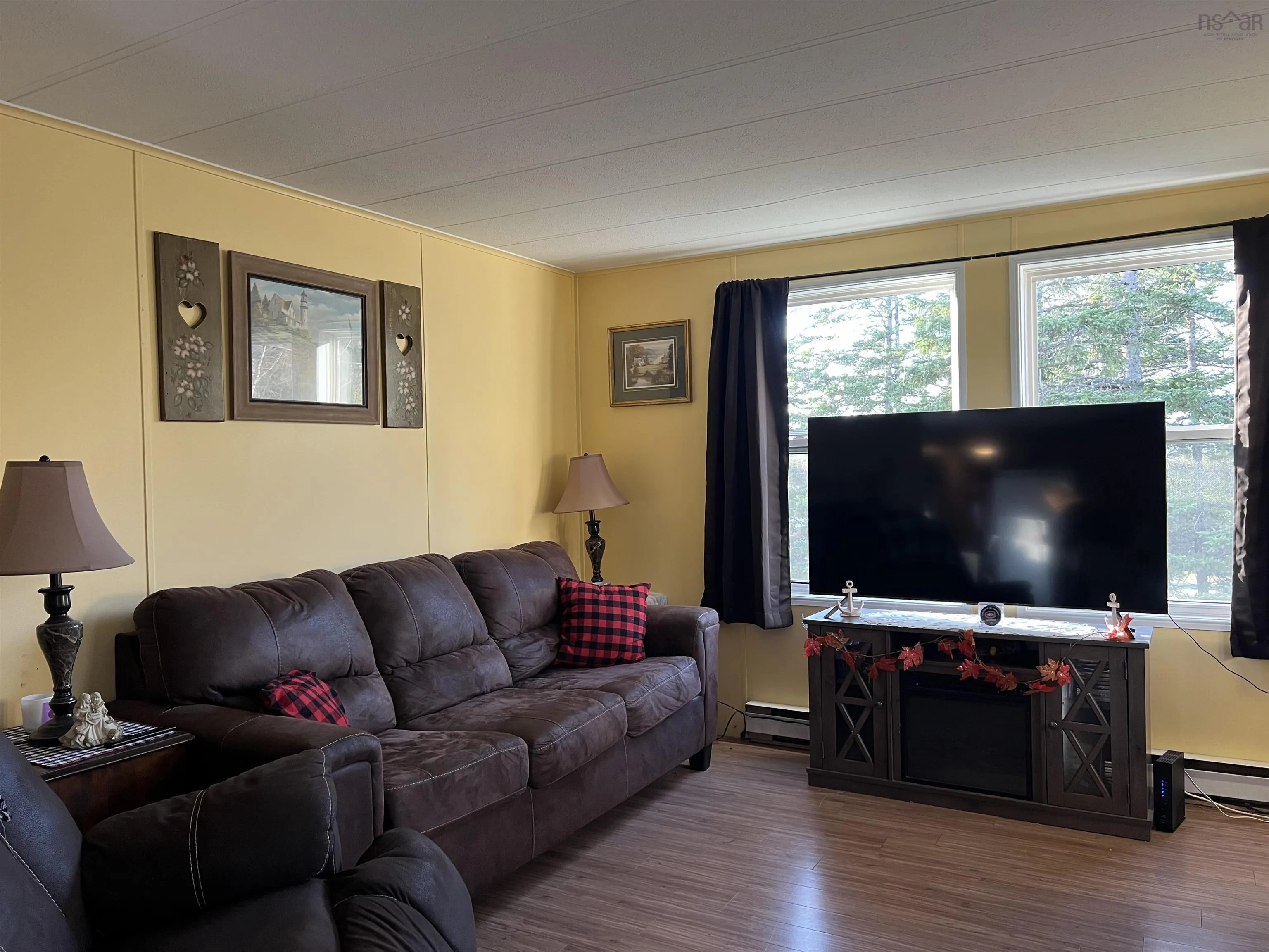 1066 Waddern's Court, Westville Ns B0k 2a0, 2 Bedrooms Bedrooms, ,1 BathroomBathrooms,Residential,For Sale,Wadden's,202426088