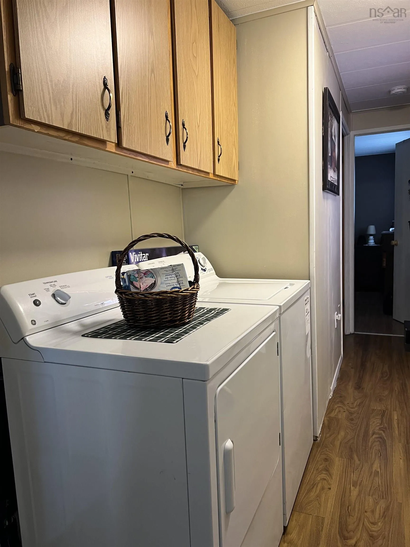 1066 Waddern's Court, Westville Ns B0k 2a0, 2 Bedrooms Bedrooms, ,1 BathroomBathrooms,Residential,For Sale,Wadden's,202426088