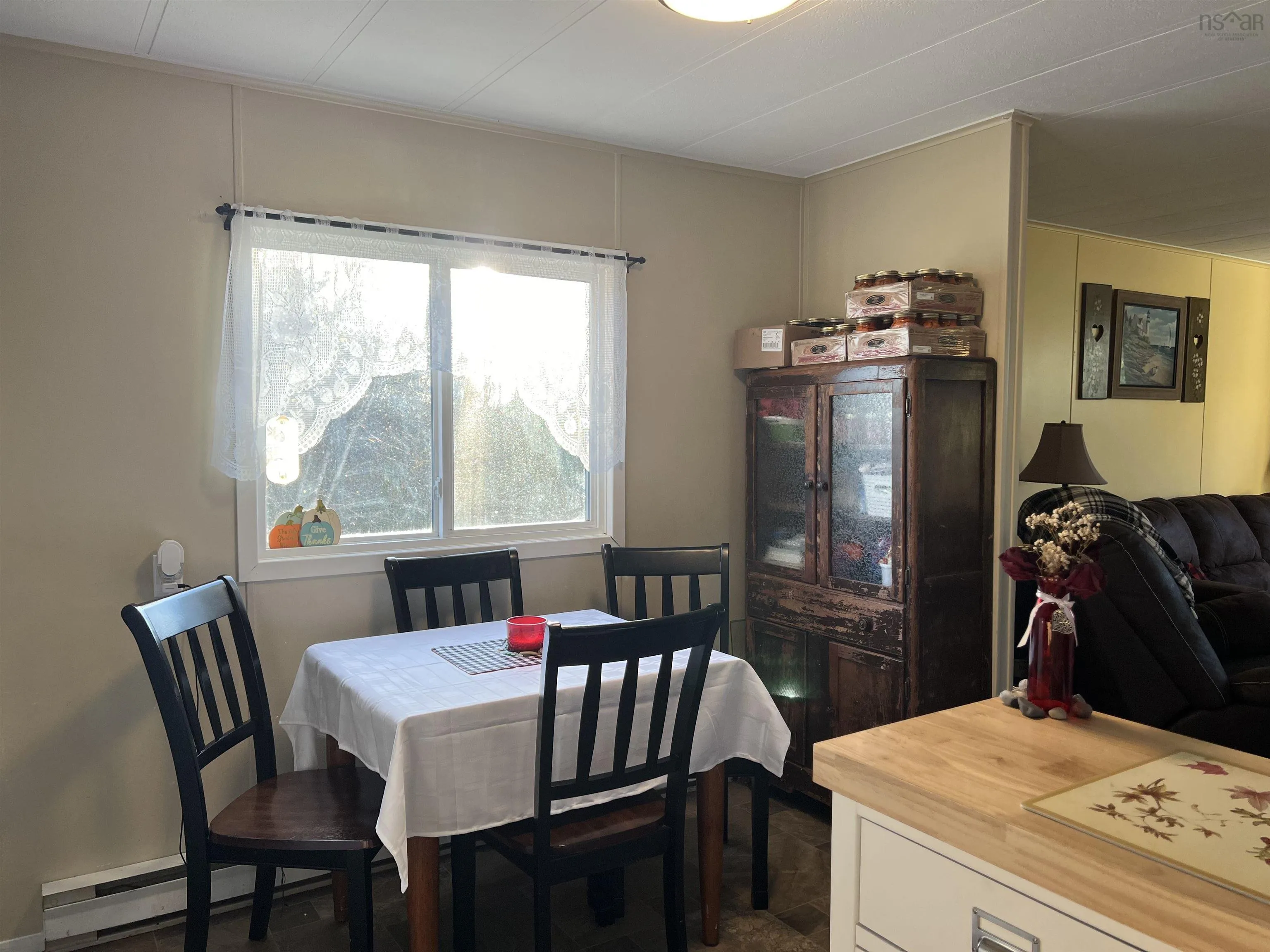 1066 Waddern's Court, Westville Ns B0k 2a0, 2 Bedrooms Bedrooms, ,1 BathroomBathrooms,Residential,For Sale,Wadden's,202426088