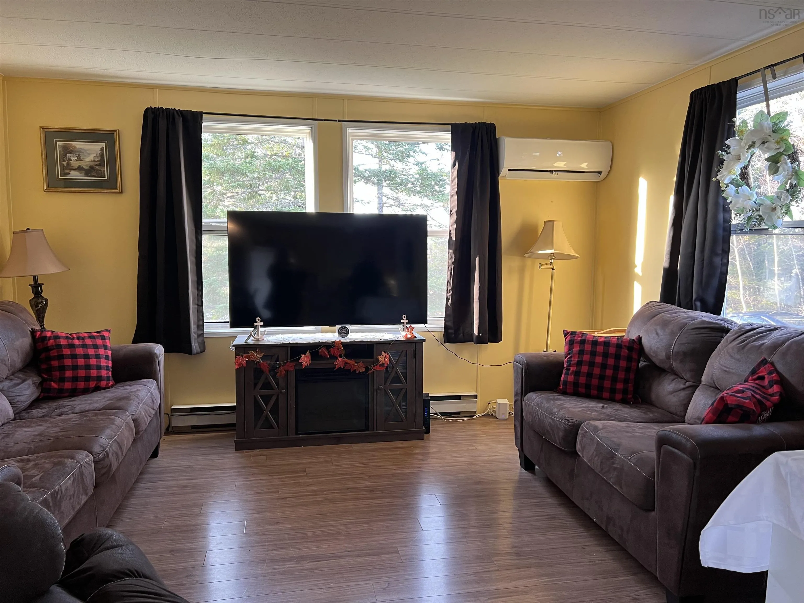 1066 Waddern's Court, Westville Ns B0k 2a0, 2 Bedrooms Bedrooms, ,1 BathroomBathrooms,Residential,For Sale,Wadden's,202426088