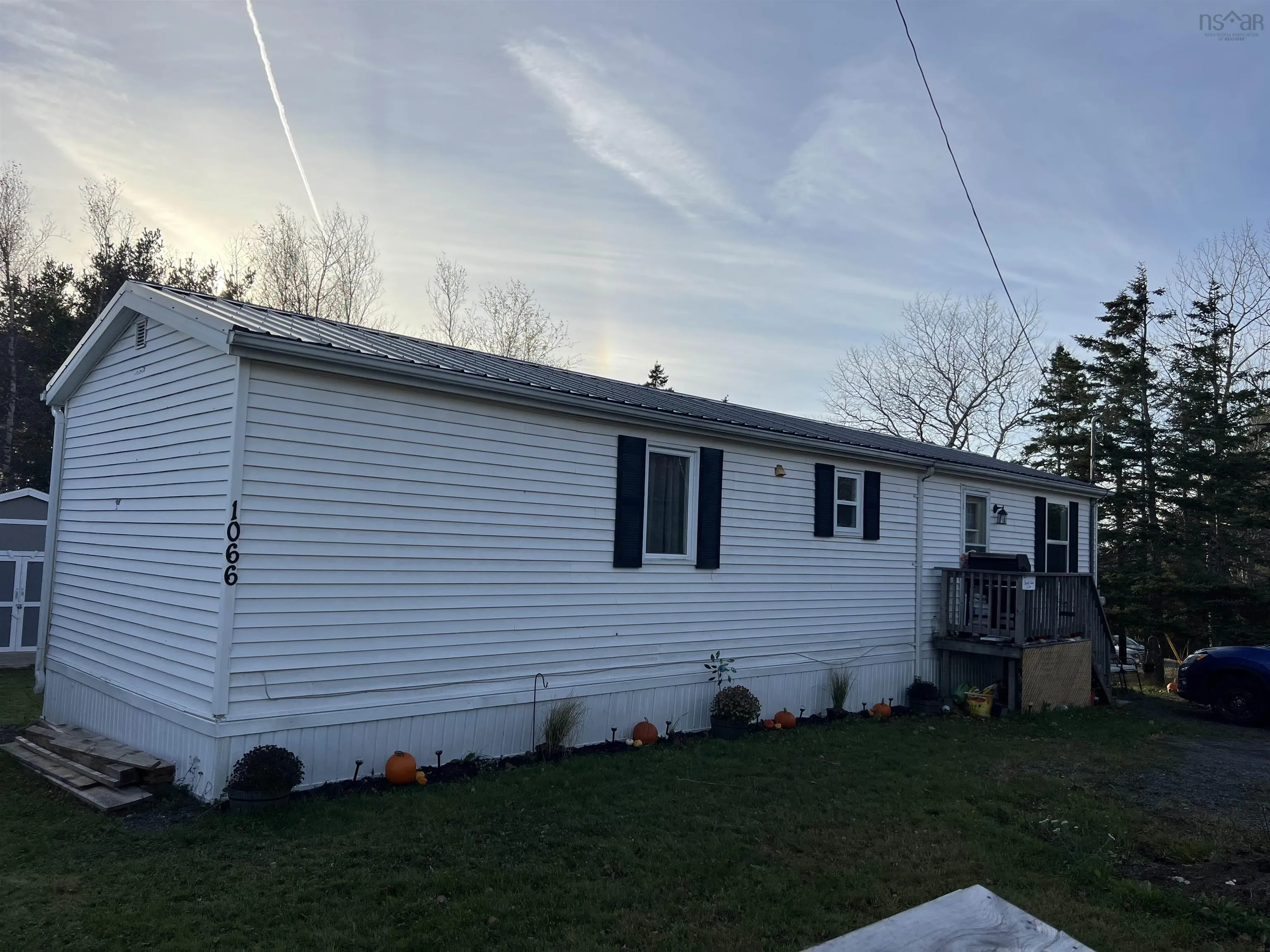 1066 Waddern's Court, Westville Ns B0k 2a0, 2 Bedrooms Bedrooms, ,1 BathroomBathrooms,Residential,For Sale,Wadden's,202426088