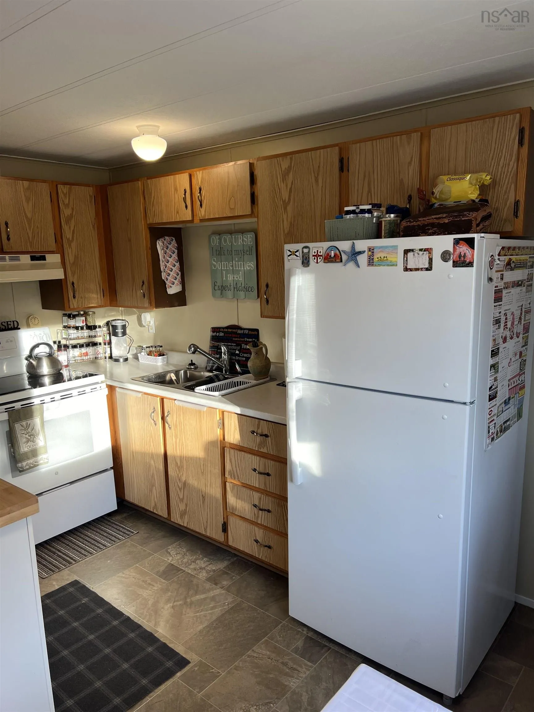 1066 Waddern's Court, Westville Ns B0k 2a0, 2 Bedrooms Bedrooms, ,1 BathroomBathrooms,Residential,For Sale,Wadden's,202426088
