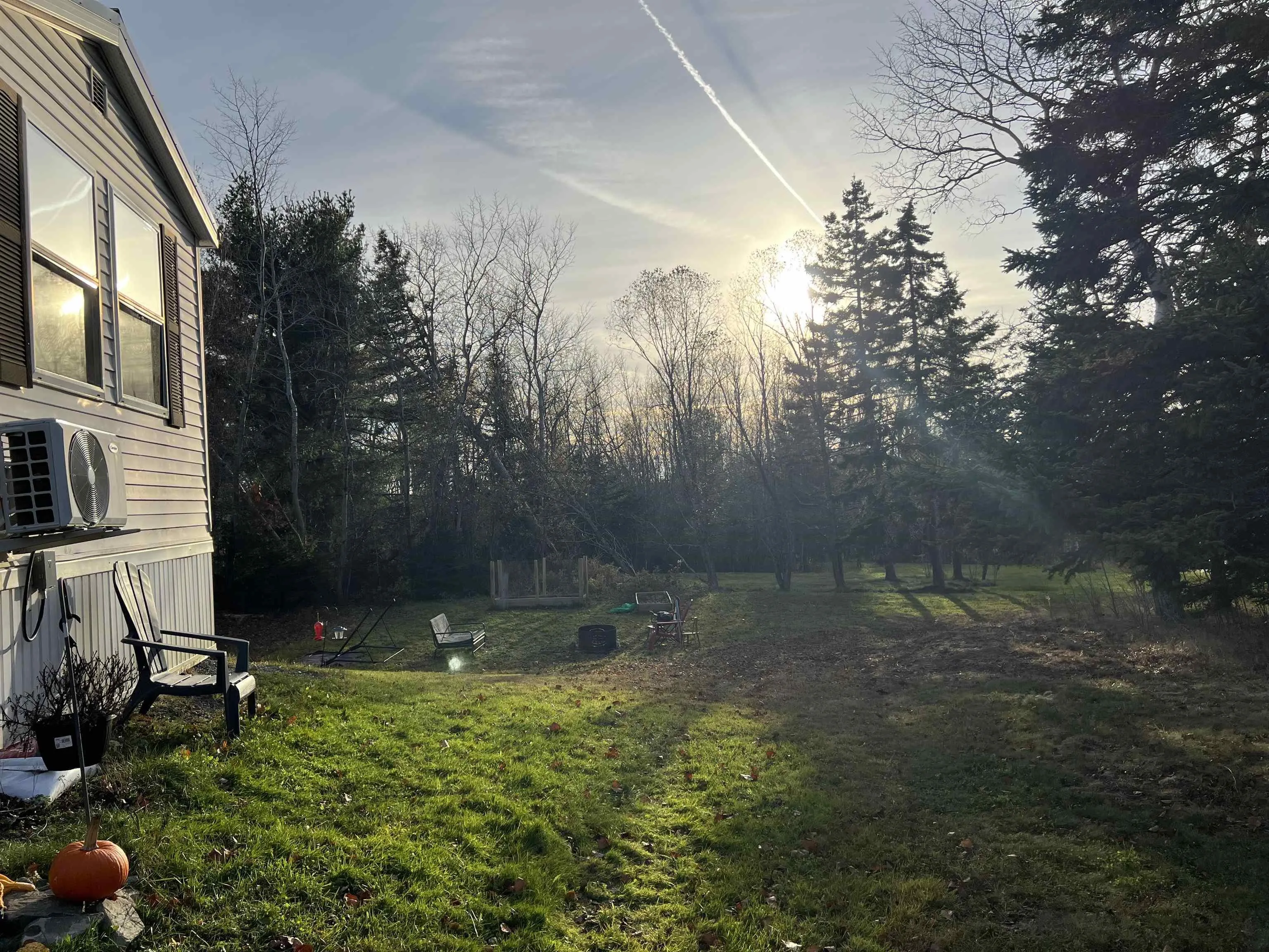 1066 Waddern's Court, Westville Ns B0k 2a0, 2 Bedrooms Bedrooms, ,1 BathroomBathrooms,Residential,For Sale,Wadden's,202426088