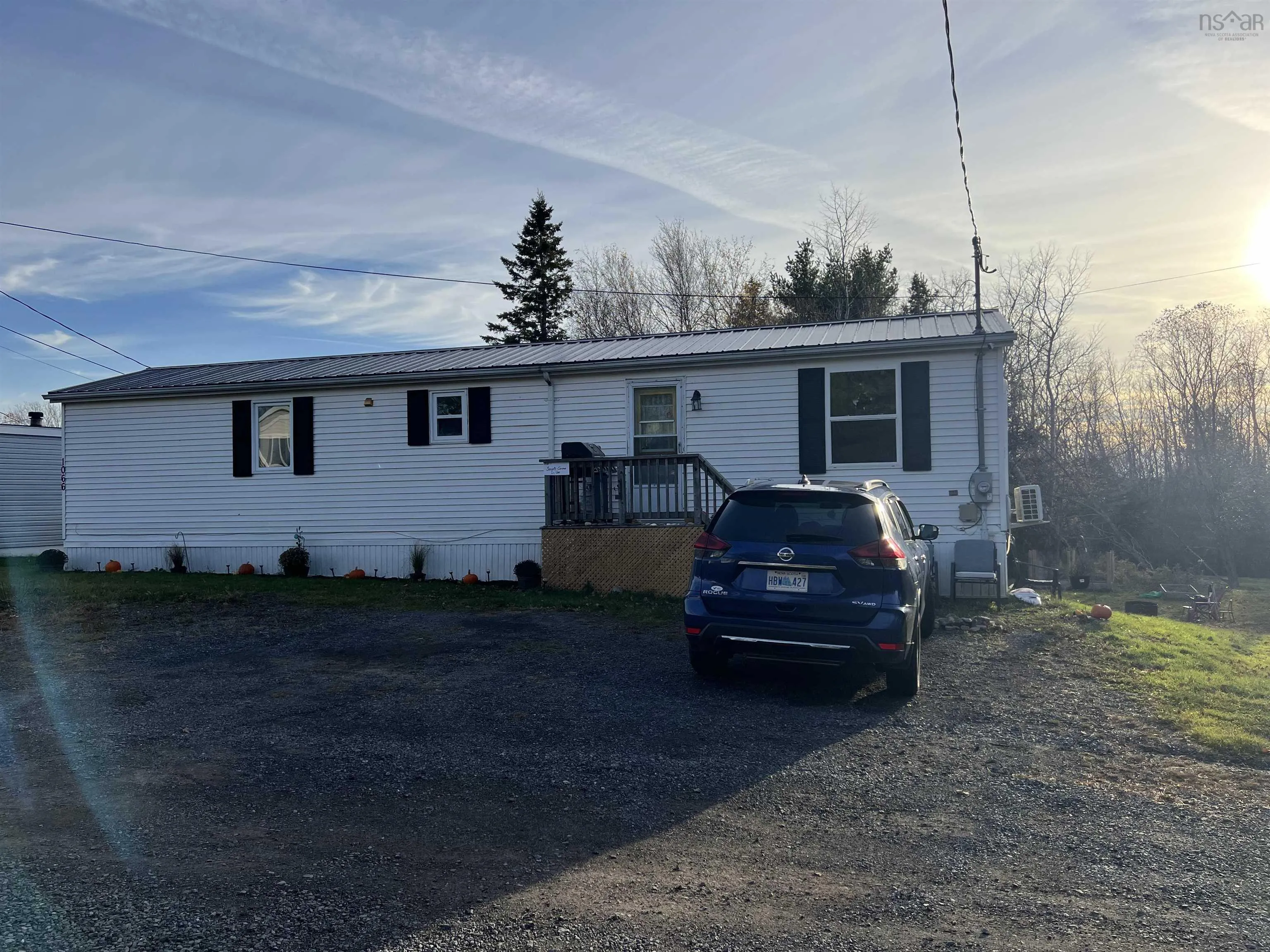 1066 Waddern's Court, Westville Ns B0k 2a0, 2 Bedrooms Bedrooms, ,1 BathroomBathrooms,Residential,For Sale,Wadden's,202426088