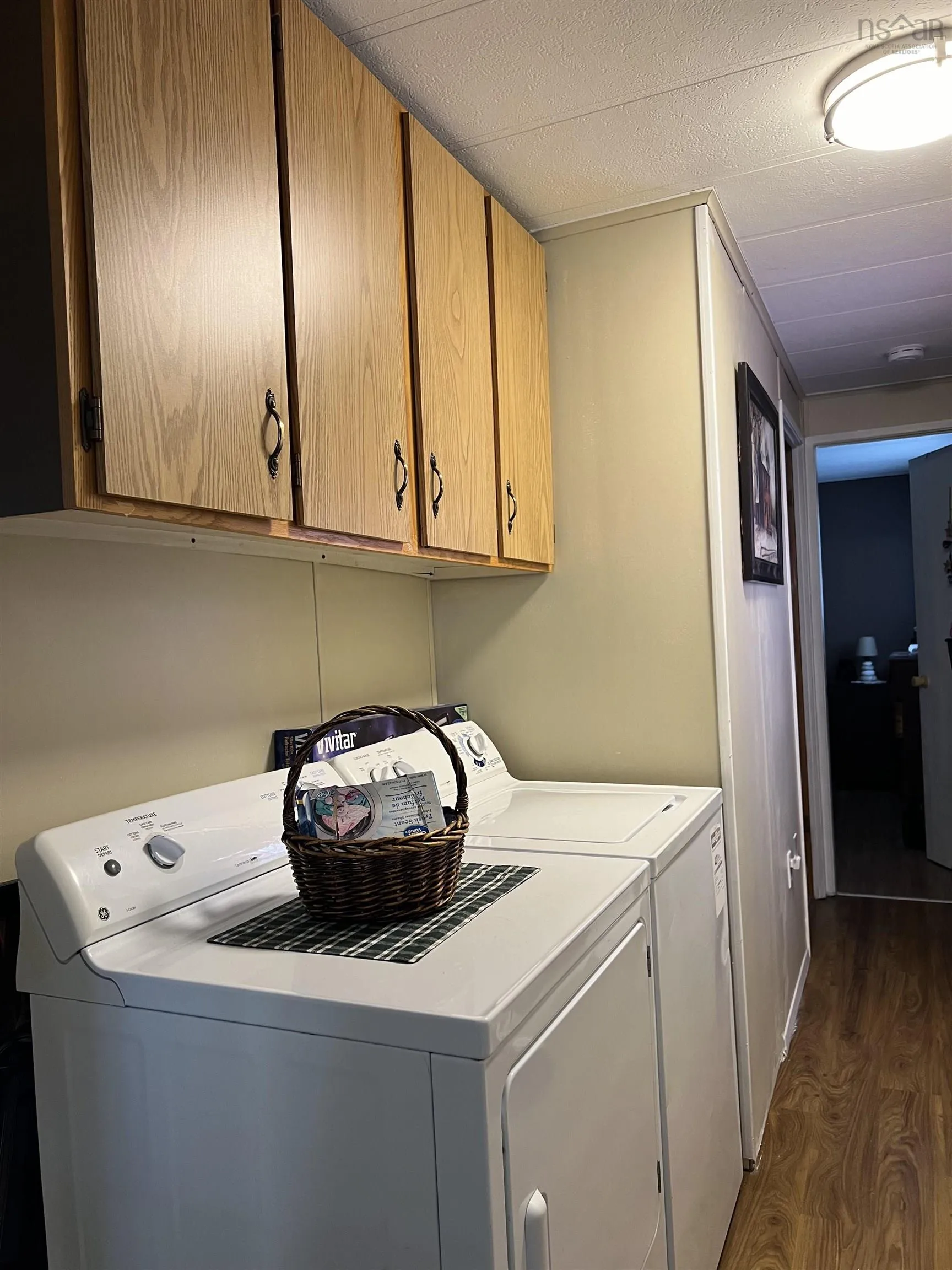 1066 Waddern's Court, Westville Ns B0k 2a0, 2 Bedrooms Bedrooms, ,1 BathroomBathrooms,Residential,For Sale,Wadden's,202426088
