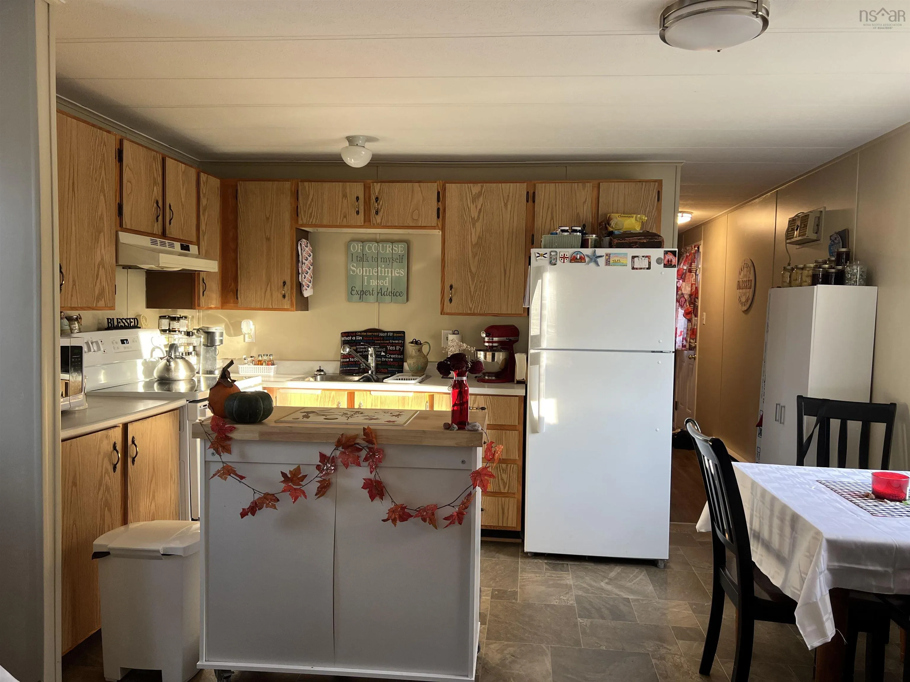 1066 Waddern's Court, Westville Ns B0k 2a0, 2 Bedrooms Bedrooms, ,1 BathroomBathrooms,Residential,For Sale,Wadden's,202426088