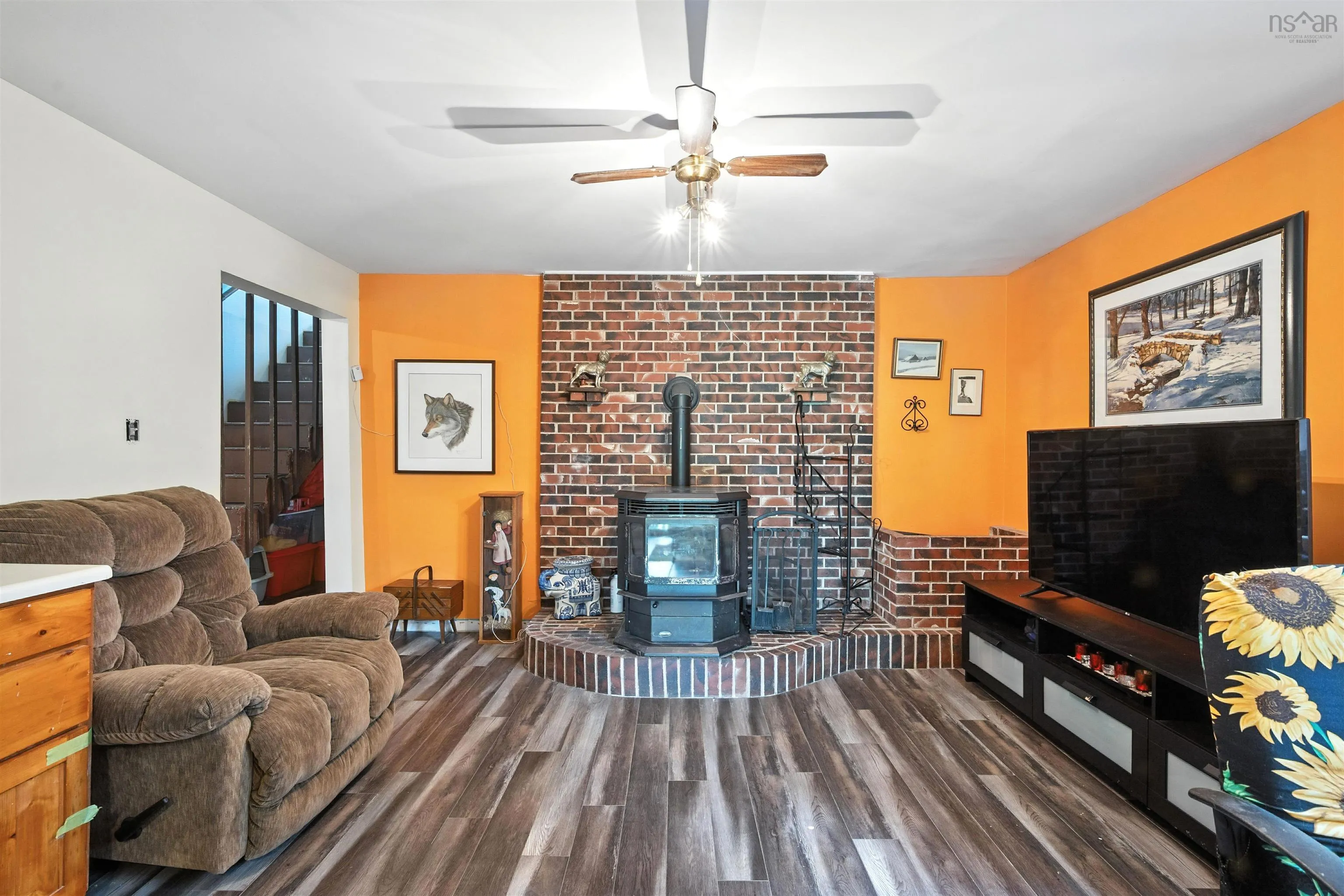 86 La Pierre Crescent, Dartmouth, NS B2W 5C8, 5 Bedrooms Bedrooms, ,3 BathroomsBathrooms,Residential,For Sale,La Pierre,202521437