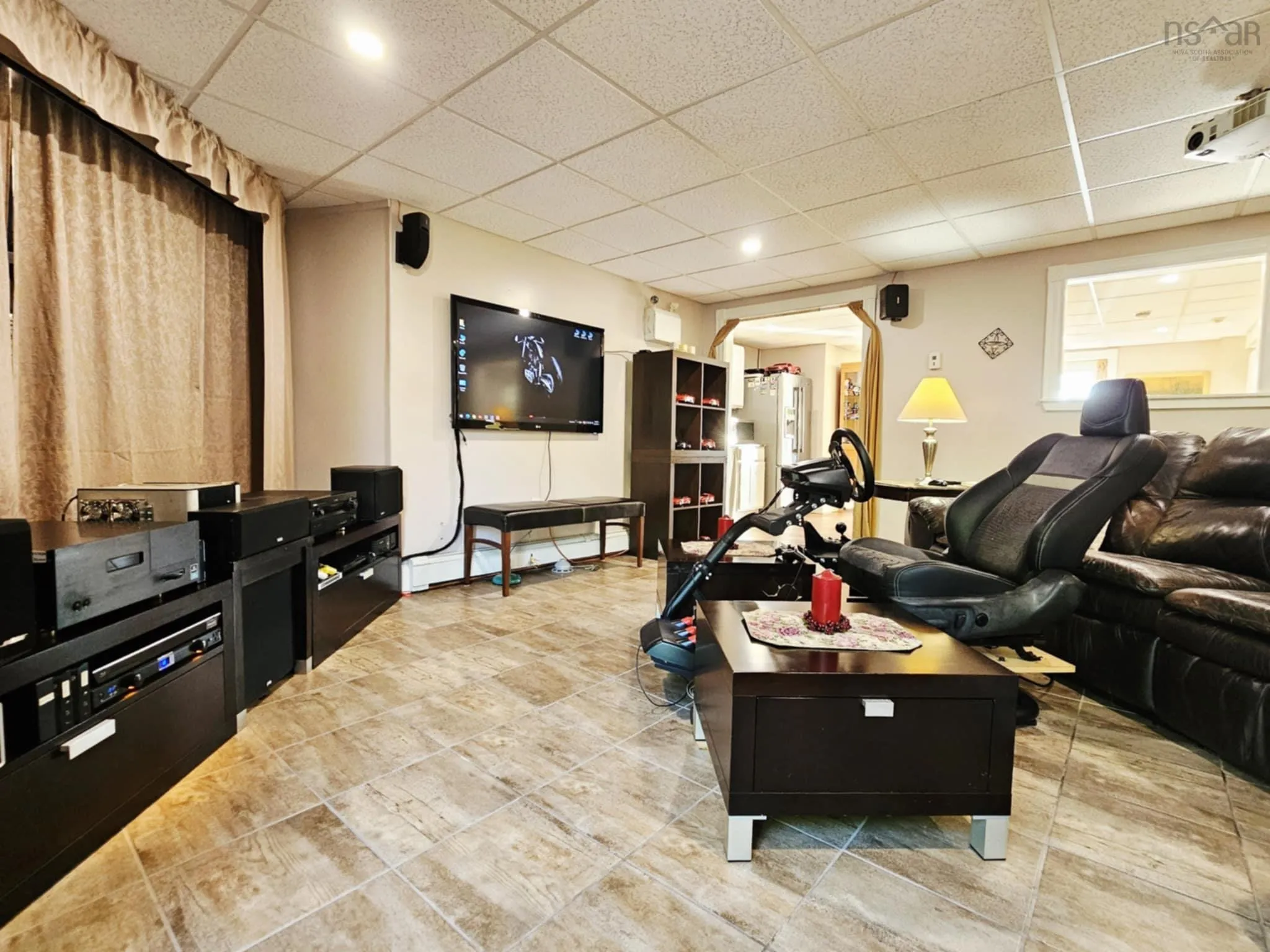 435 Prince Street, Truro, NS B2N 1E6, 9 Bedrooms Bedrooms, ,Residential Income,For Sale,Prince,202520595