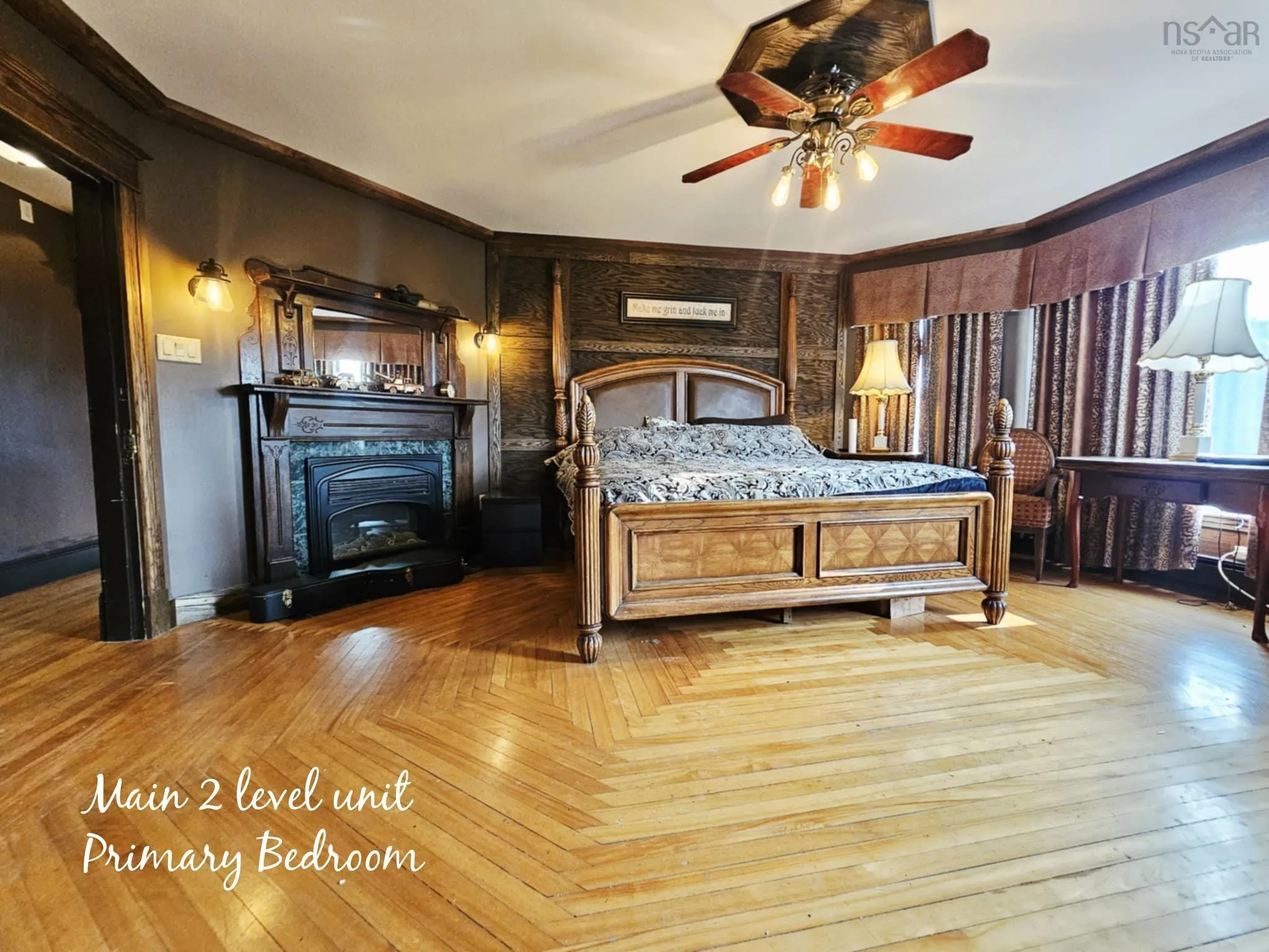 435 Prince Street, Truro, NS B2N 1E6, 9 Bedrooms Bedrooms, ,Residential Income,For Sale,Prince,202520595