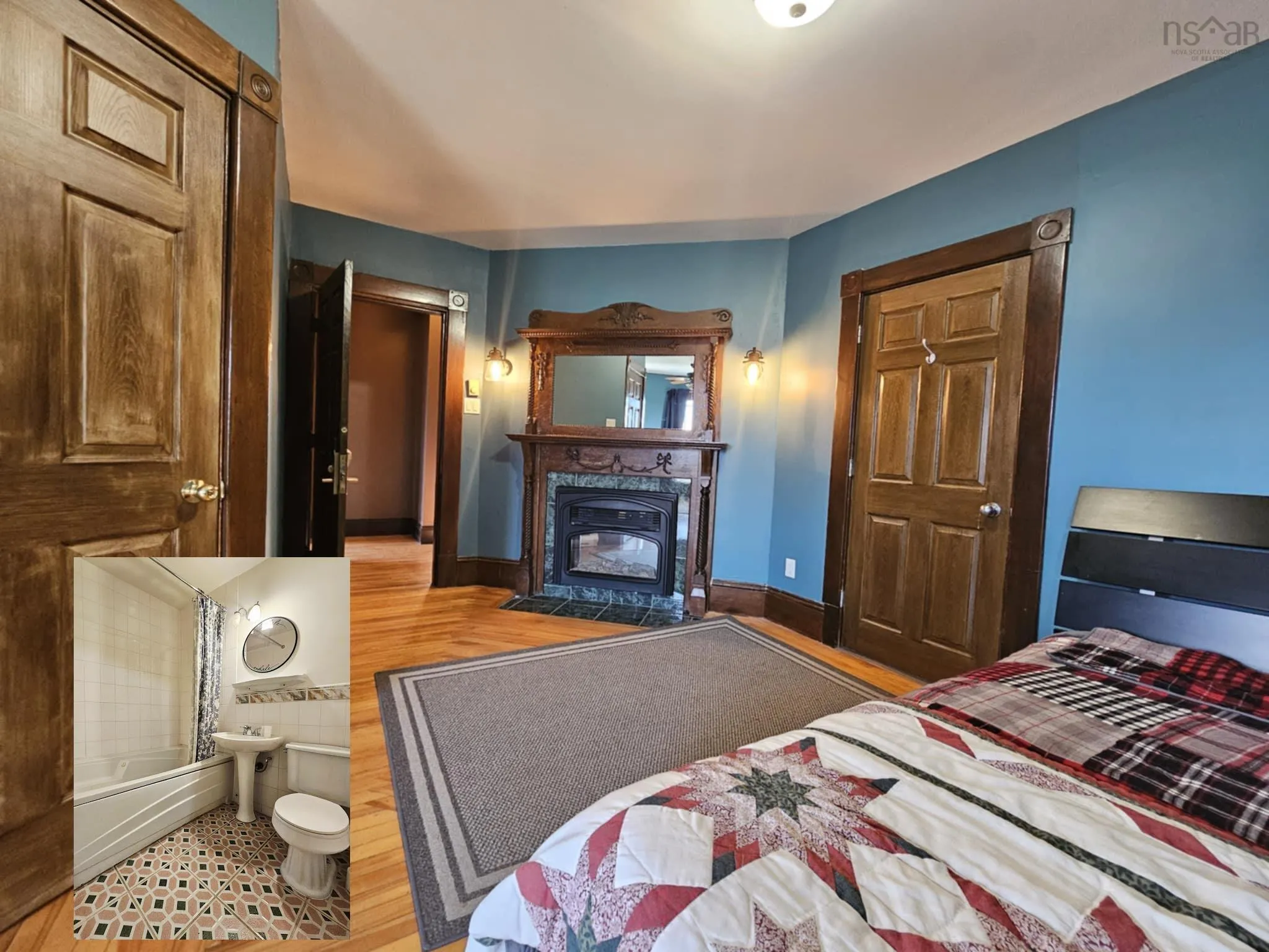 435 Prince Street, Truro, NS B2N 1E6, 9 Bedrooms Bedrooms, ,Residential Income,For Sale,Prince,202520595