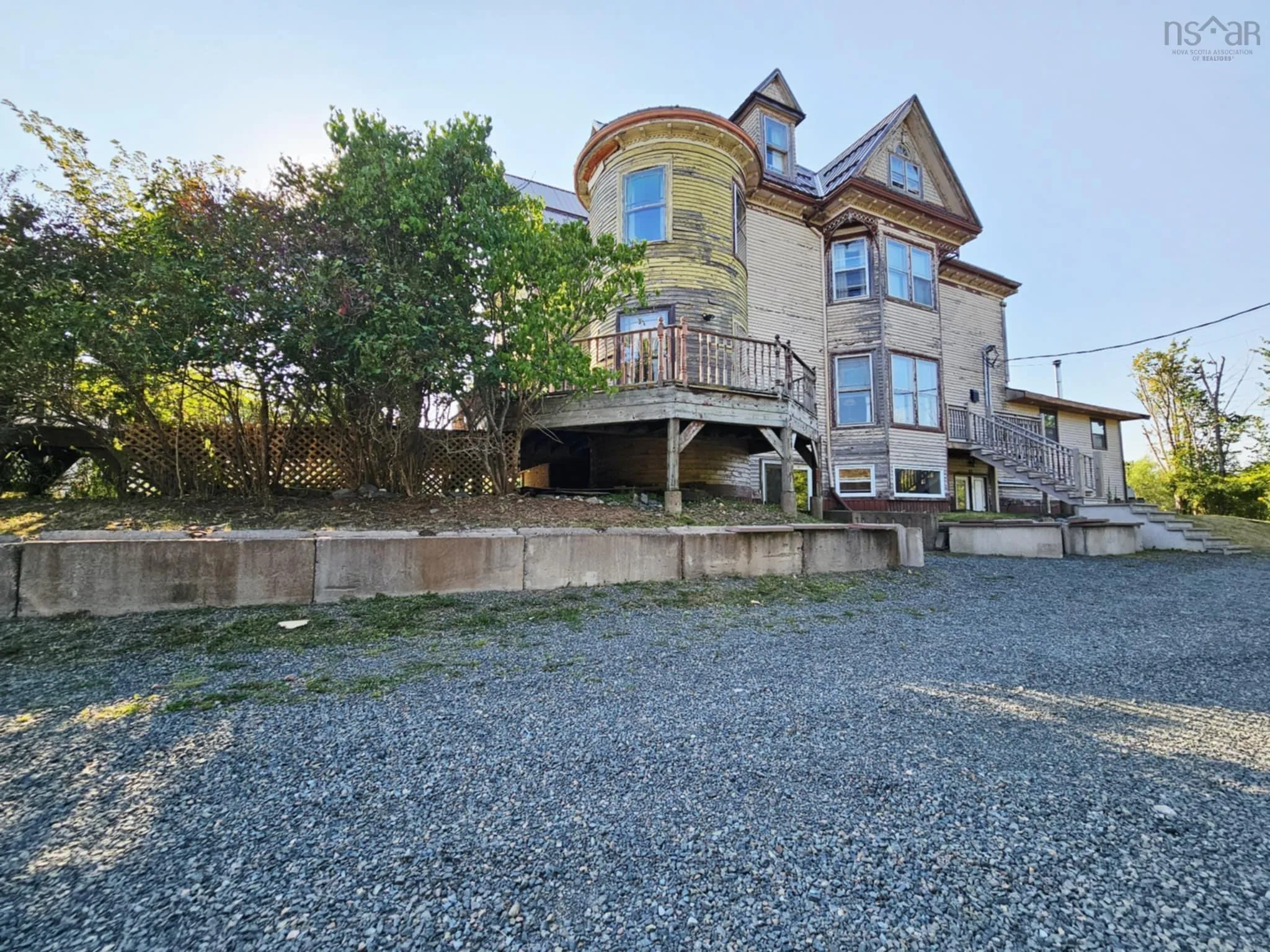 435 Prince Street, Truro, NS B2N 1E6, 9 Bedrooms Bedrooms, ,Residential Income,For Sale,Prince,202520595