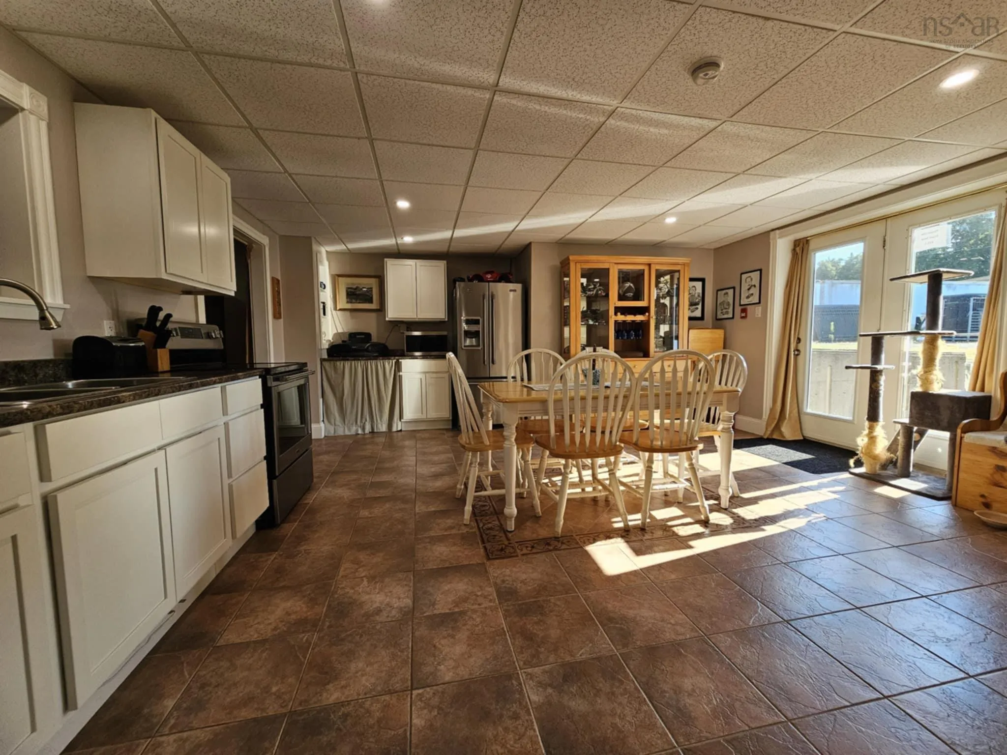 435 Prince Street, Truro, NS B2N 1E6, 9 Bedrooms Bedrooms, ,Residential Income,For Sale,Prince,202520595