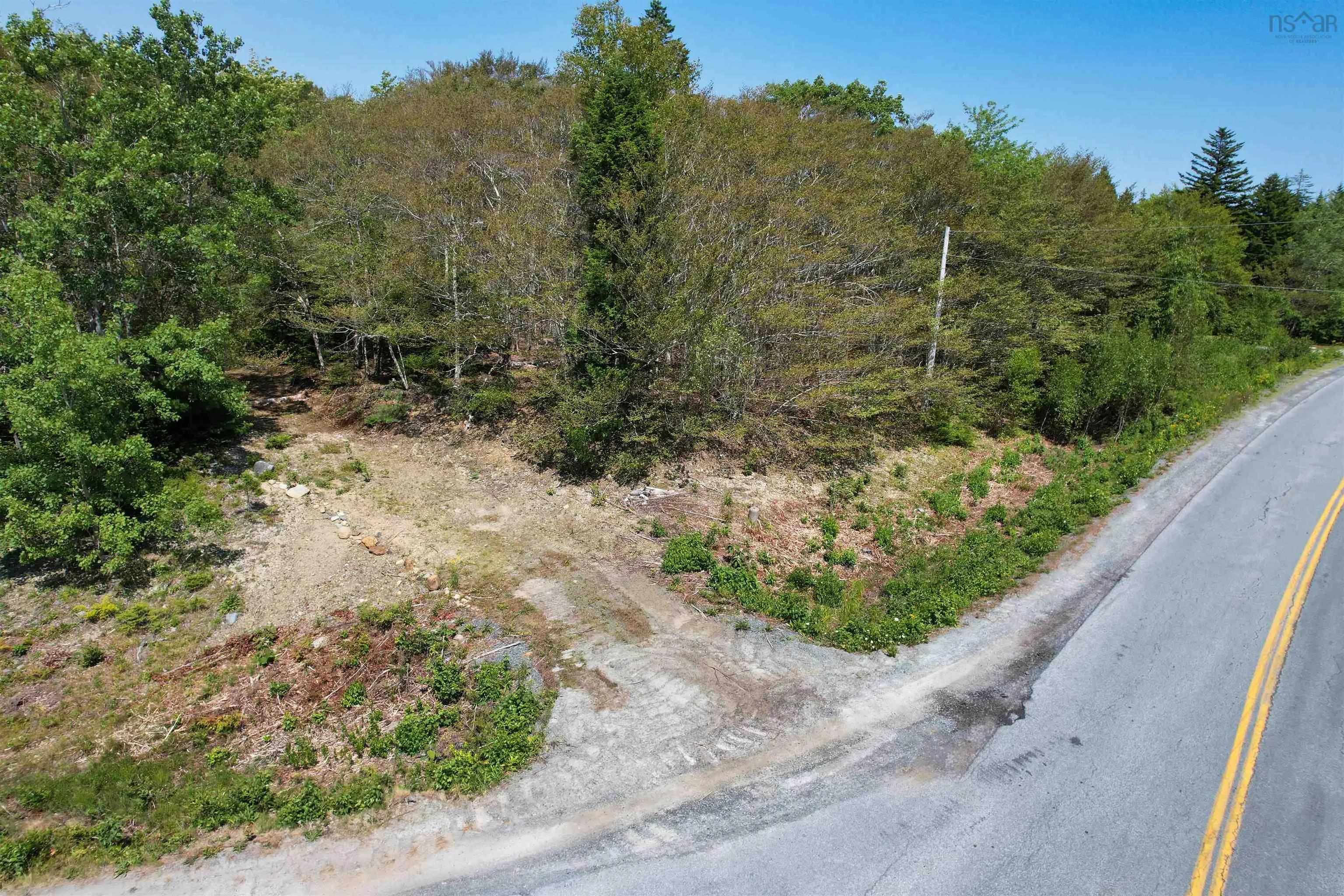 Crouse Settlement Road Lot 6, Italy Cross, NS B4V 0P5, ,Land,For Sale,Crouse Settlement,202519692