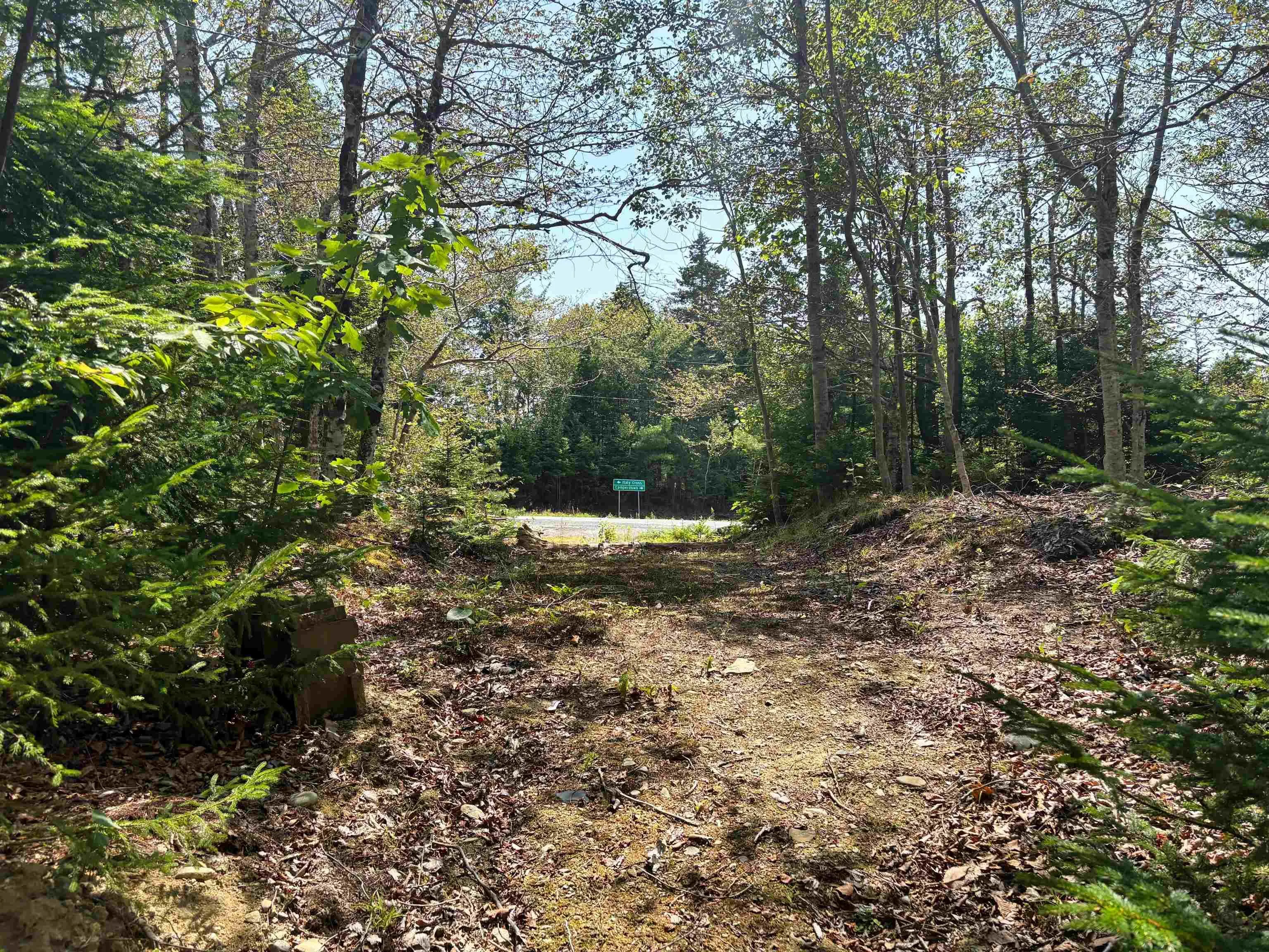 Crouse Settlement Road Lot 6, Italy Cross, NS B4V 0P5, ,Land,For Sale,Crouse Settlement,202519692