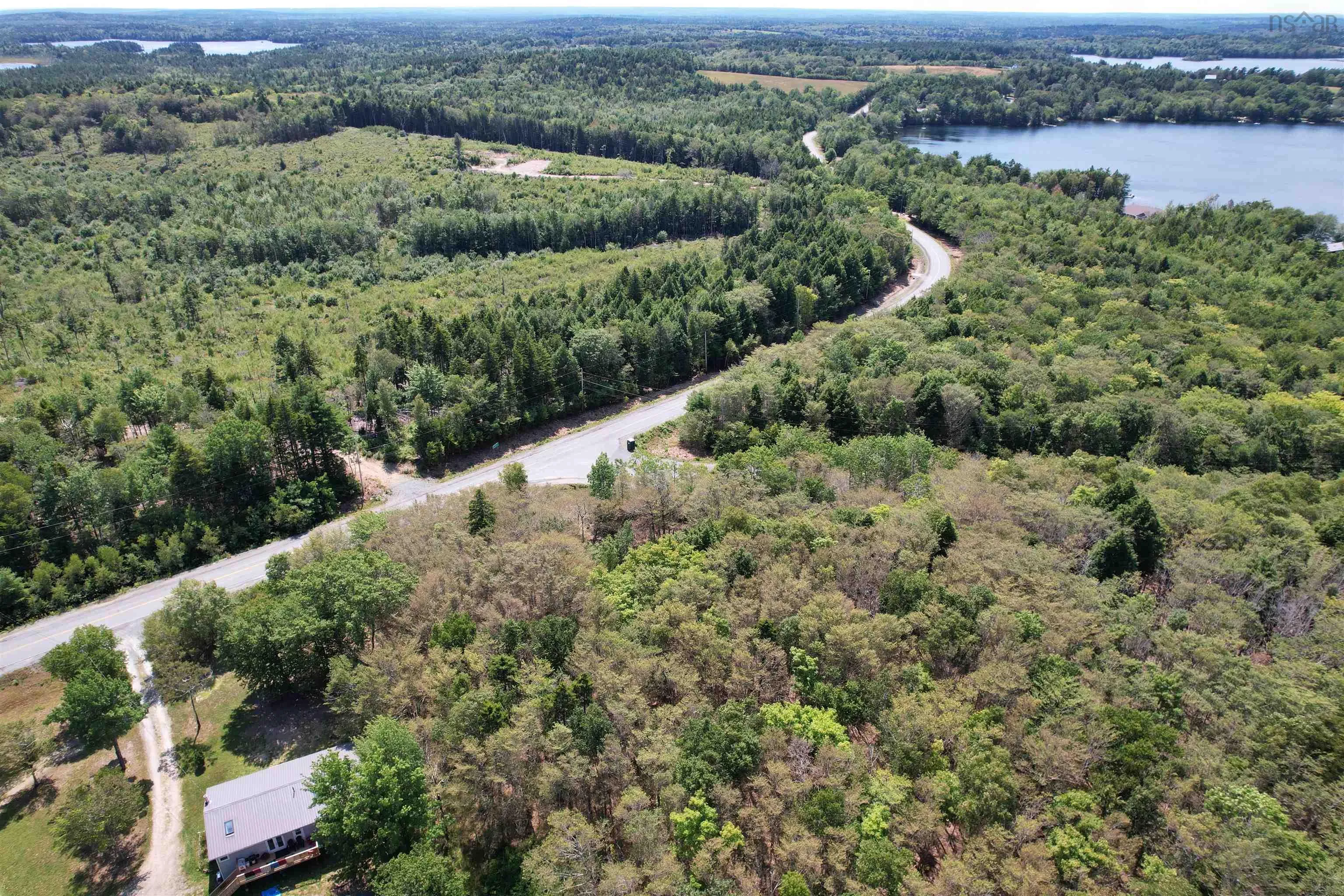 Crouse Settlement Road Lot 6, Italy Cross, NS B4V 0P5, ,Land,For Sale,Crouse Settlement,202519692