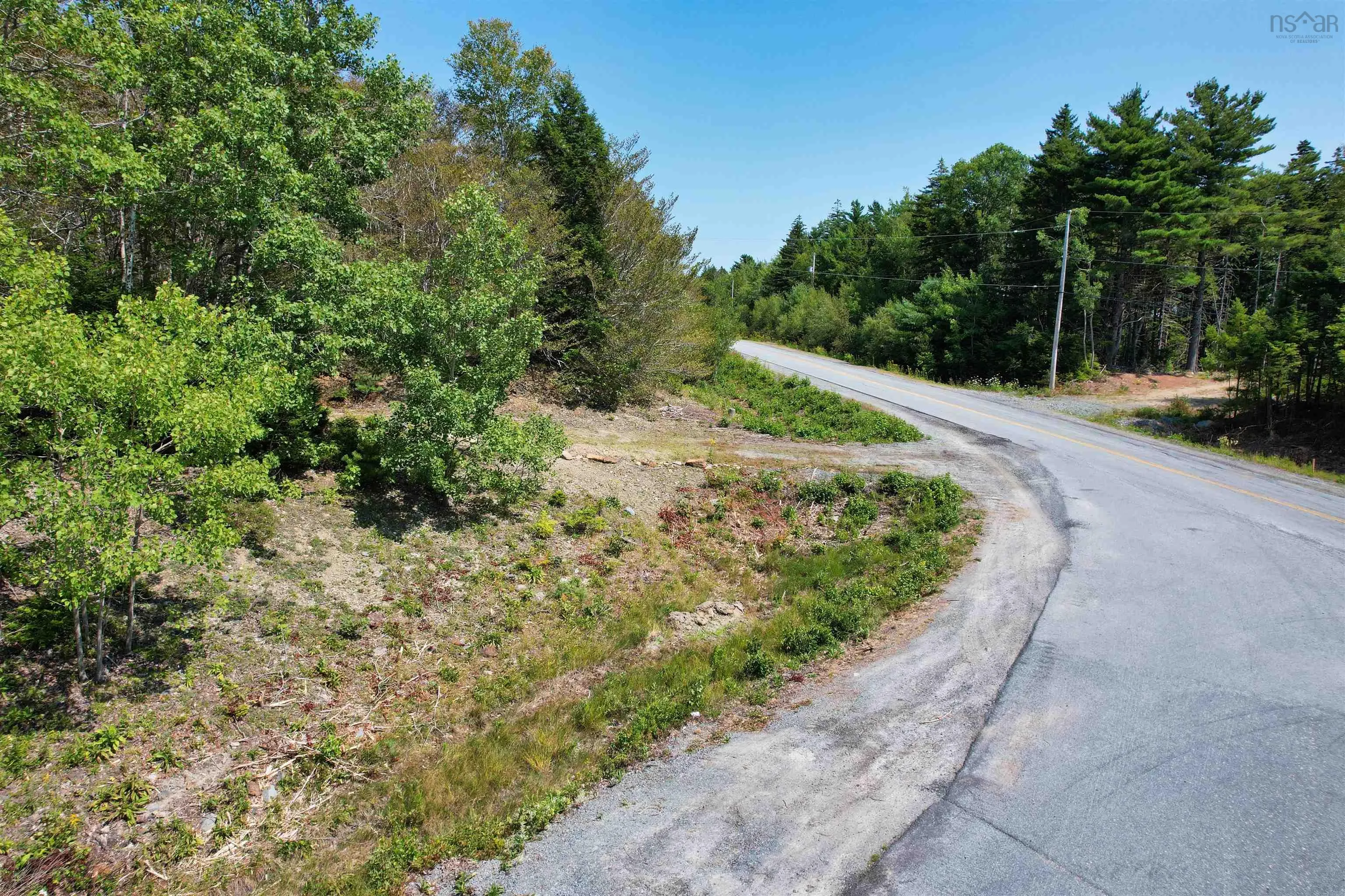 Crouse Settlement Road Lot 6, Italy Cross, NS B4V 0P5, ,Land,For Sale,Crouse Settlement,202519692