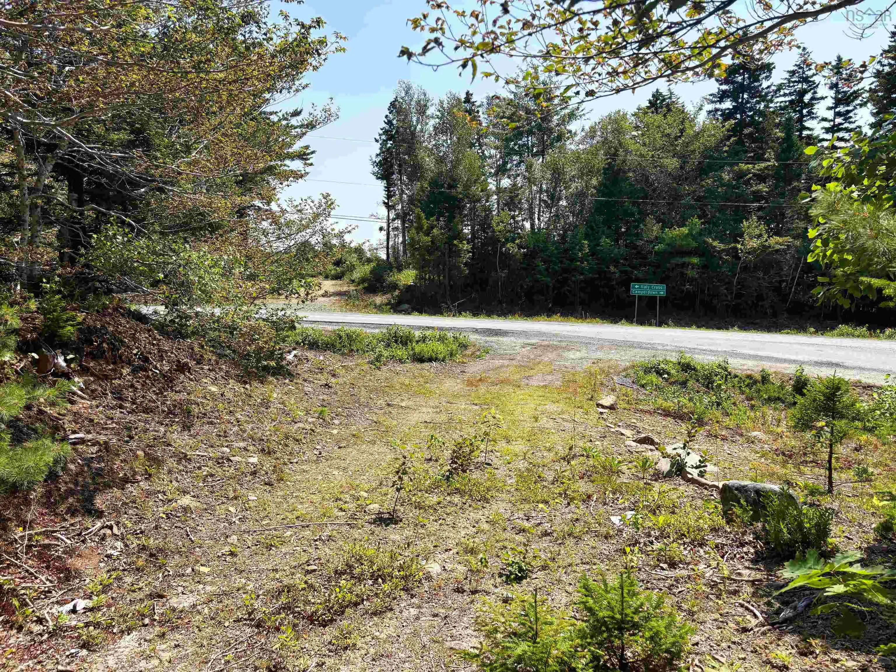 Crouse Settlement Road Lot 6, Italy Cross, NS B4V 0P5, ,Land,For Sale,Crouse Settlement,202519692