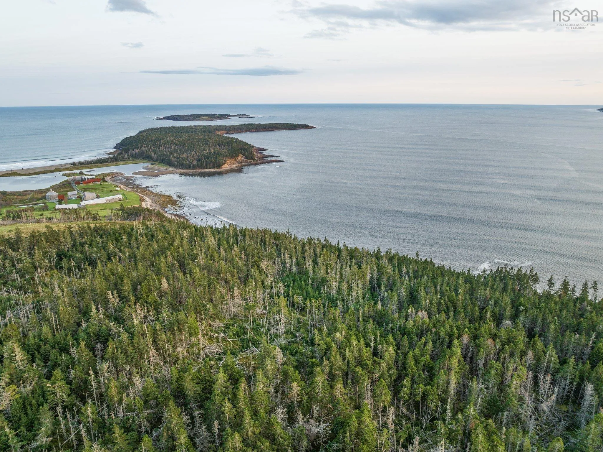 Lot Upper Kingsburg Road, Upper Kingsburg Ns B0j 2x0, ,Land,For Sale,Upper Kingsburg,202321443