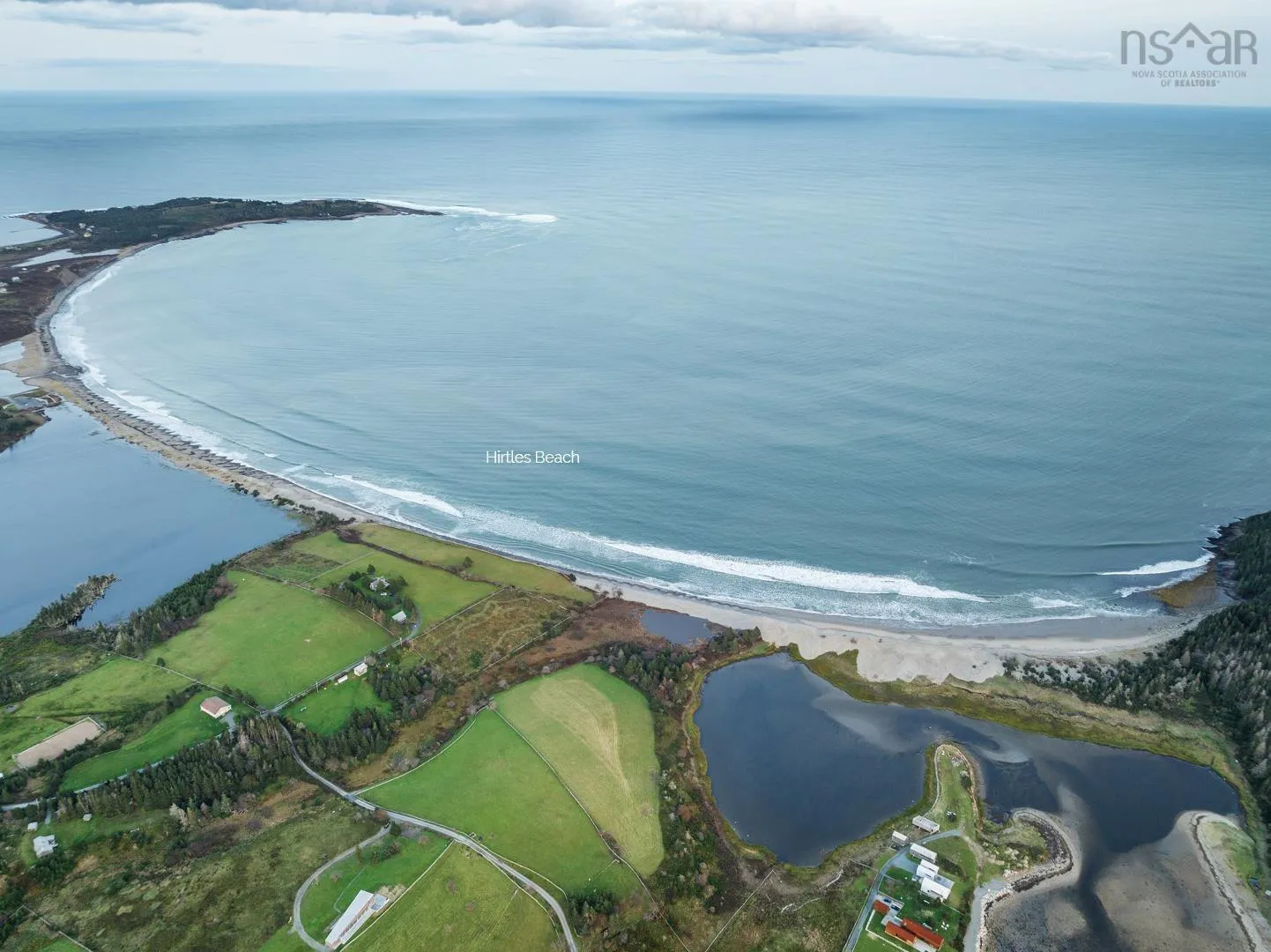 Lot Upper Kingsburg Road, Upper Kingsburg Ns B0j 2x0, ,Land,For Sale,Upper Kingsburg,202321443