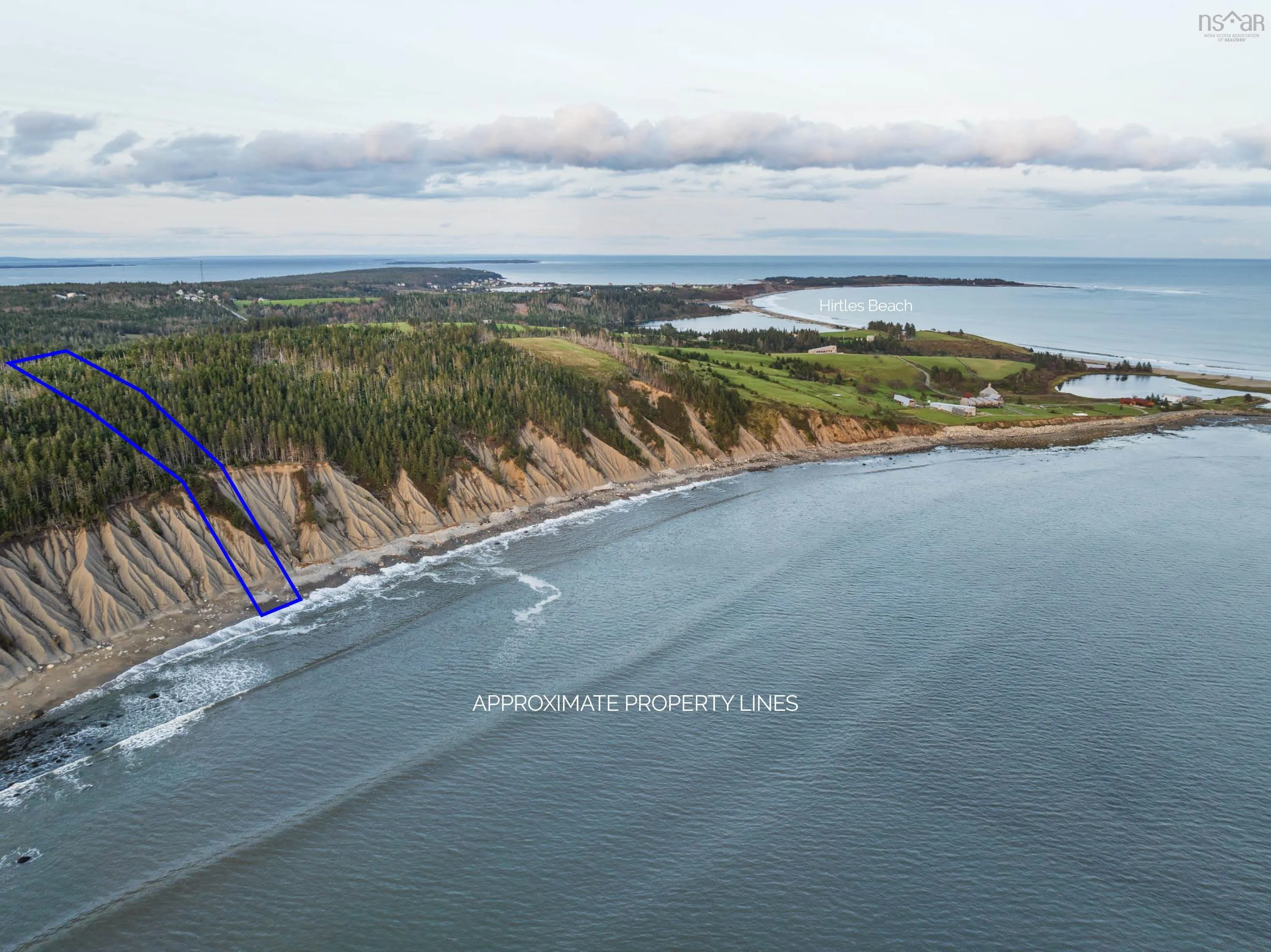 Lot Upper Kingsburg Road, Upper Kingsburg Ns B0j 2x0, ,Land,For Sale,Upper Kingsburg,202321443