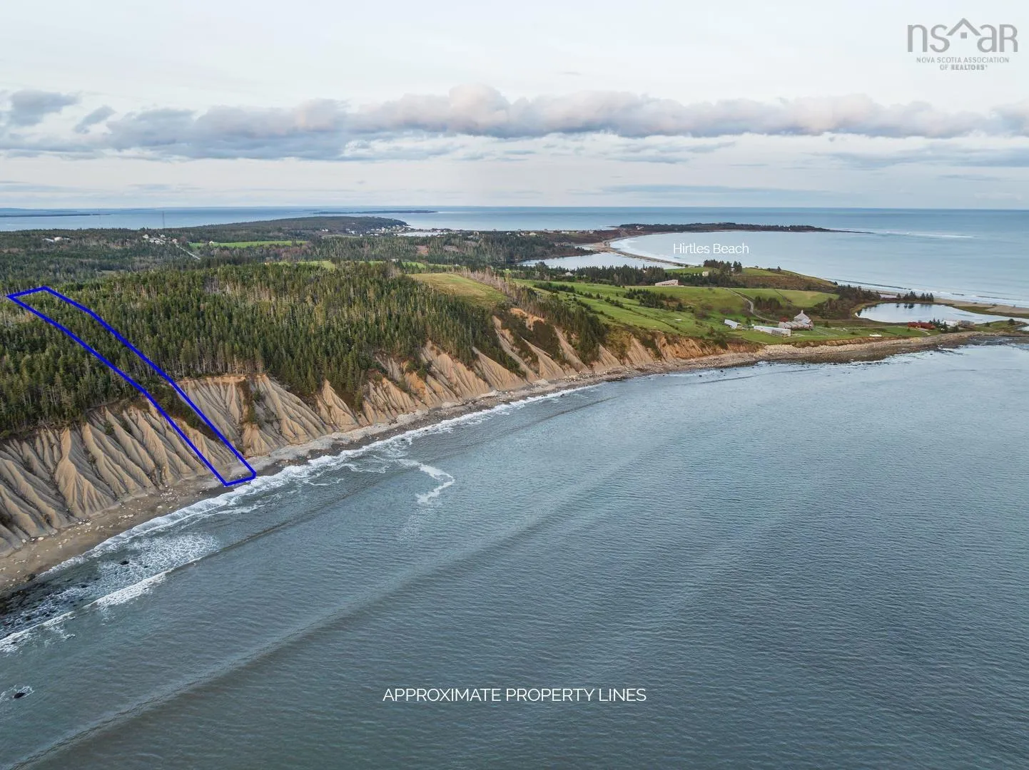 Lot Upper Kingsburg Road, Upper Kingsburg Ns B0j 2x0, ,Land,For Sale,Upper Kingsburg,202321443