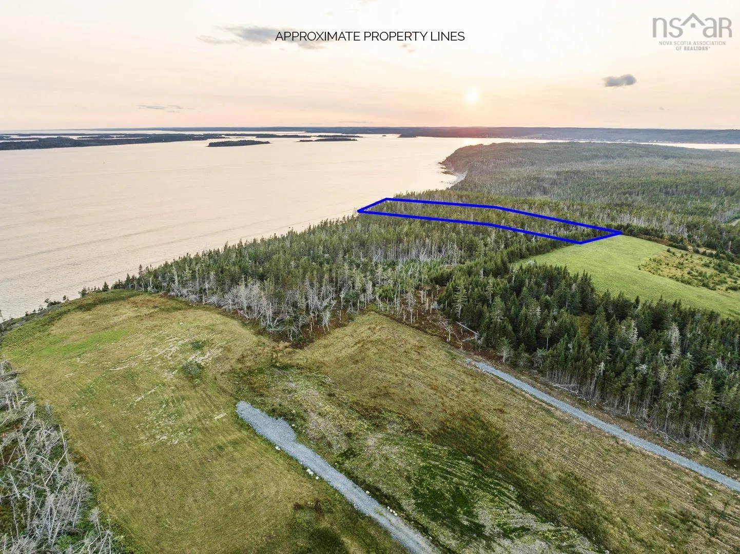 Lot Upper Kingsburg Road, Upper Kingsburg Ns B0j 2x0, ,Land,For Sale,Upper Kingsburg,202321443
