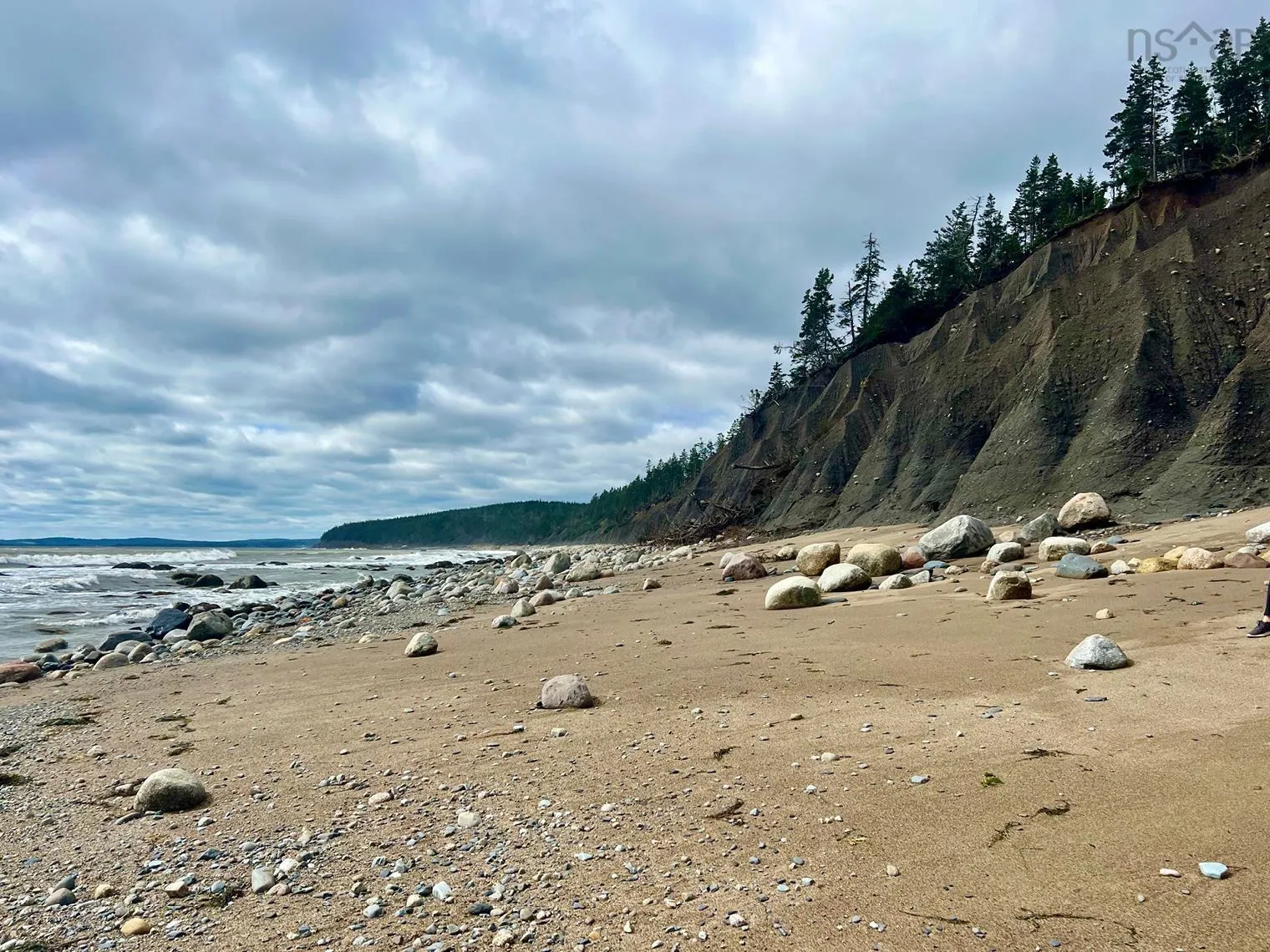 Lot Upper Kingsburg Road, Upper Kingsburg Ns B0j 2x0, ,Land,For Sale,Upper Kingsburg,202321443