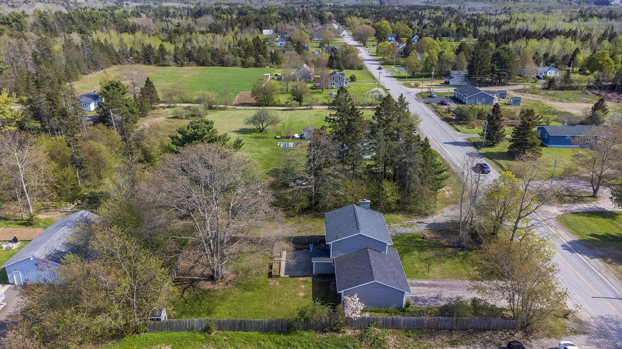 9306 Highway 10, Nictaux, NS B0S 1P0, 3 Bedrooms Bedrooms, ,3 BathroomsBathrooms,Residential,For Sale,Highway 10,202511730