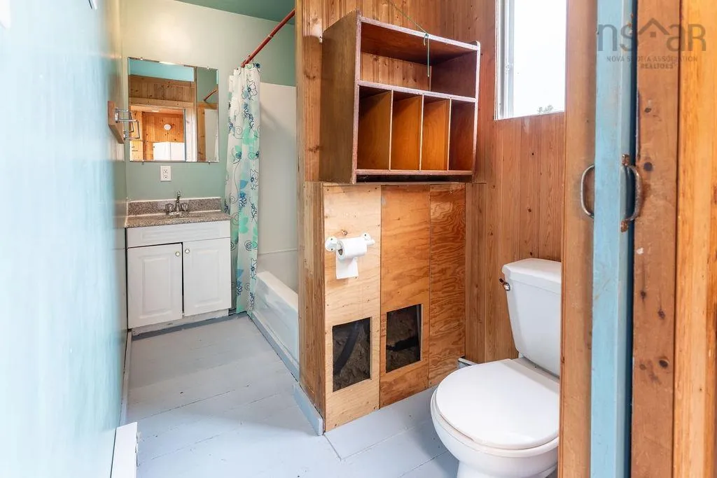 2137b East Petpeswick Road, East Petpeswick, NS B0J 2L0, 1 Bedroom Bedrooms, ,1 BathroomBathrooms,Residential,For Sale,East Petpeswick,202521022