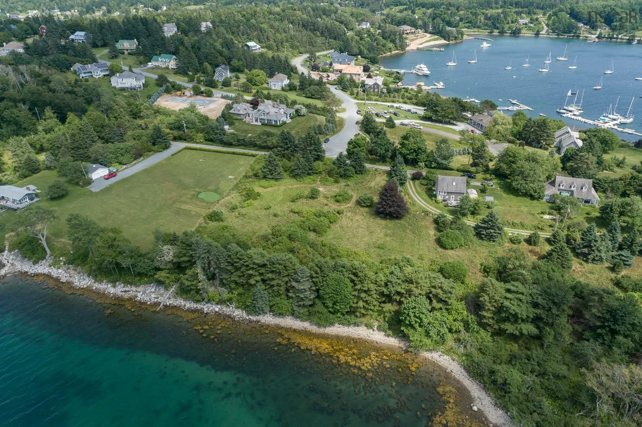 Lot Crouchers Point Road, Glen Haven, NS B3Z 2W3, ,Land,For Sale,Crouchers Point,202517479
